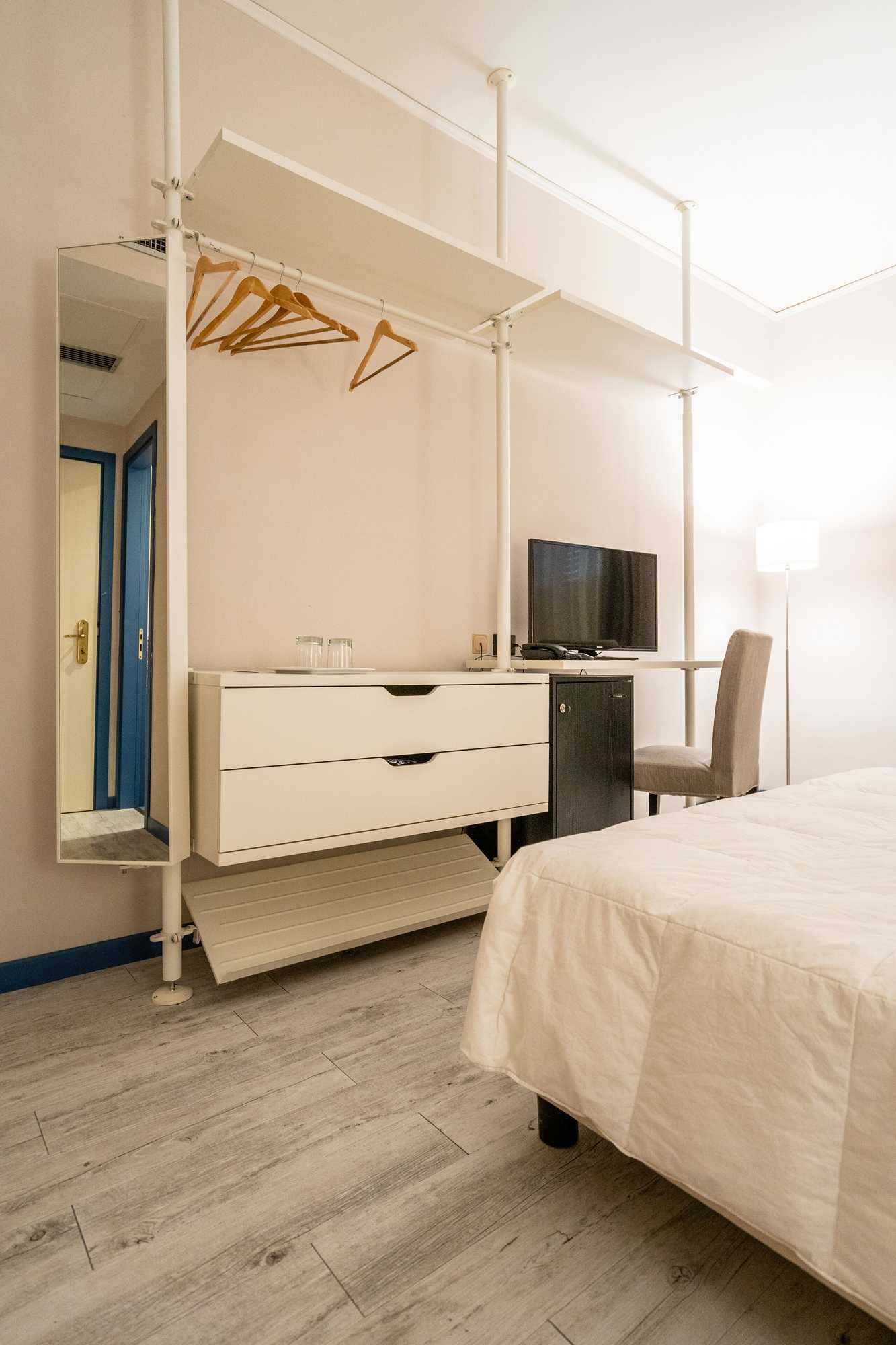 Gift card for Europa Palace Hotel