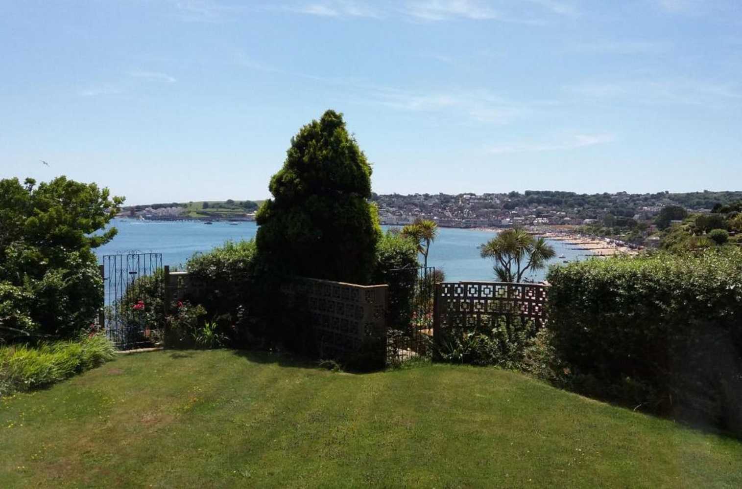 Gift card for Grand Hotel Swanage