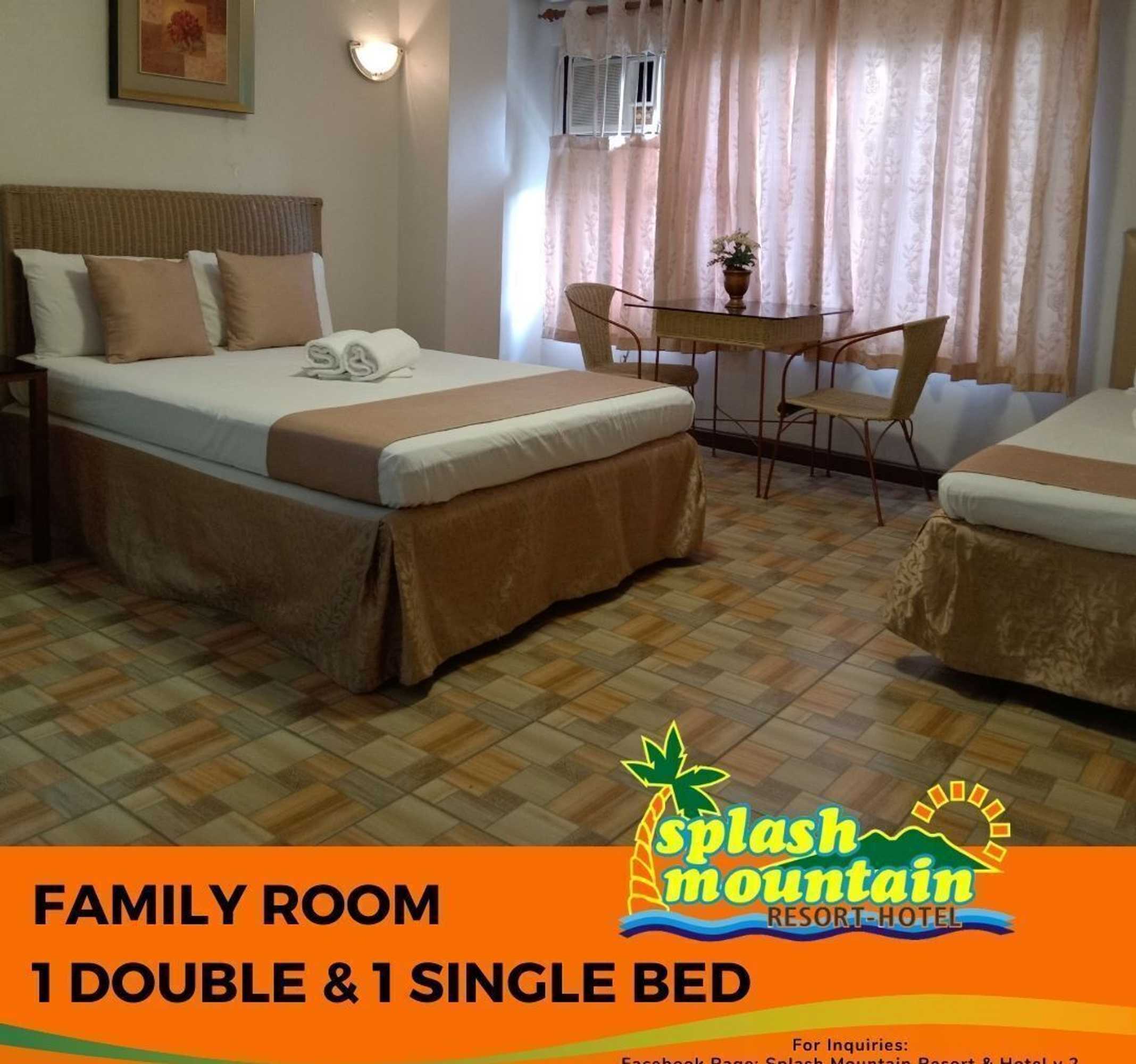 Gift card for Splash Mountain Resort Hotel Gift card for Splash Mountain Resort Hotel