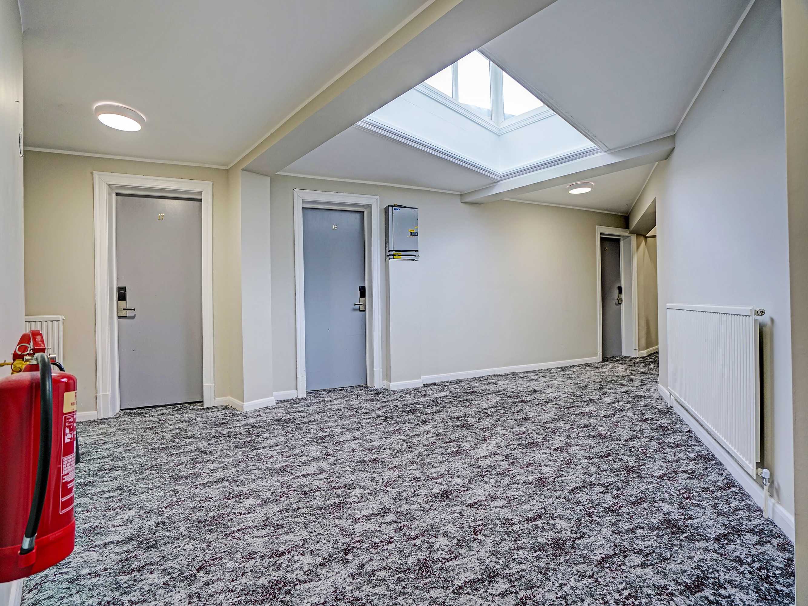 Gift card for Weaste Hotel, West Manchester