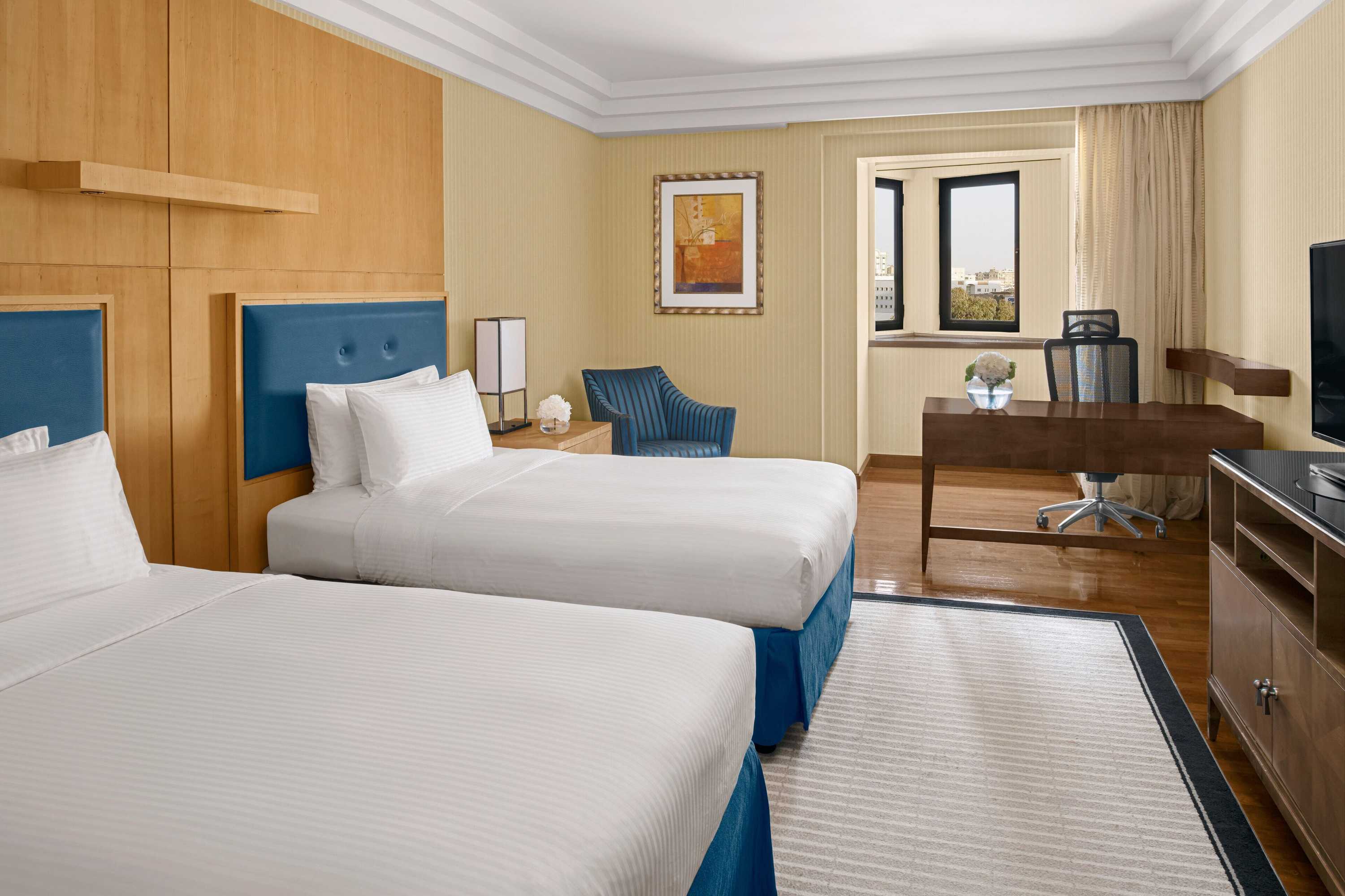 Gift card for Intercontinental Riyadh by Ihg