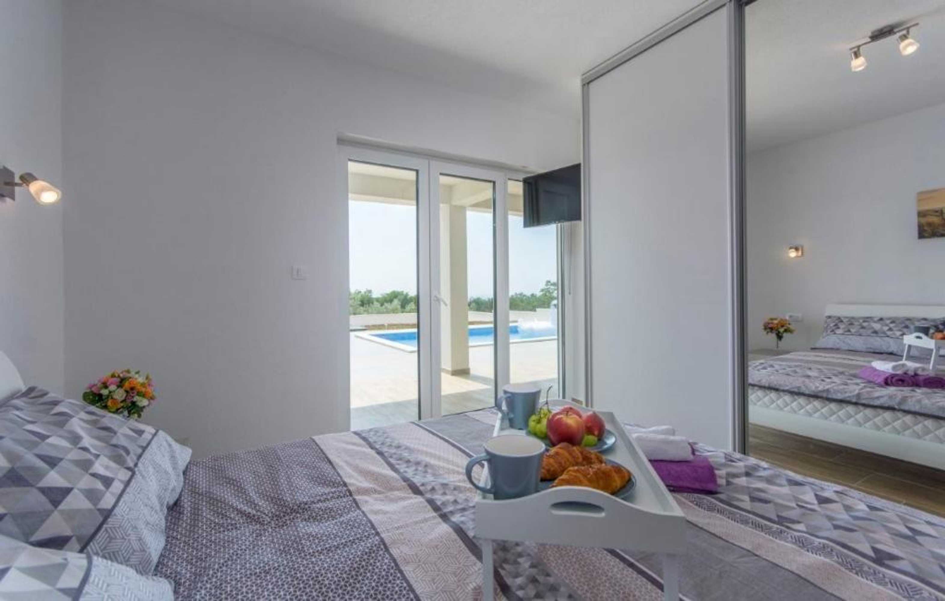 Gift card for Villa Wonderview