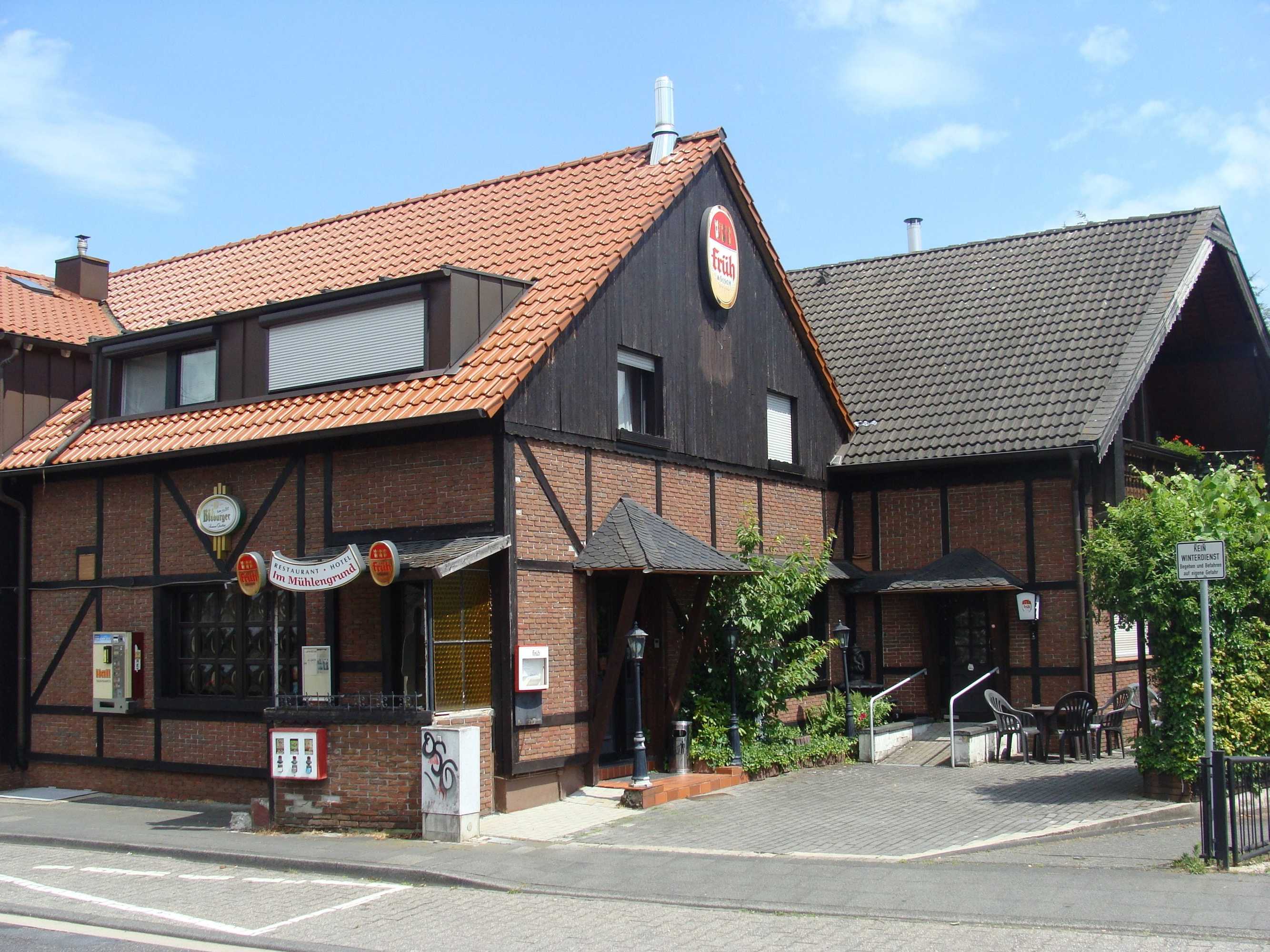 Gift card for Hotel Im Mühlengrund