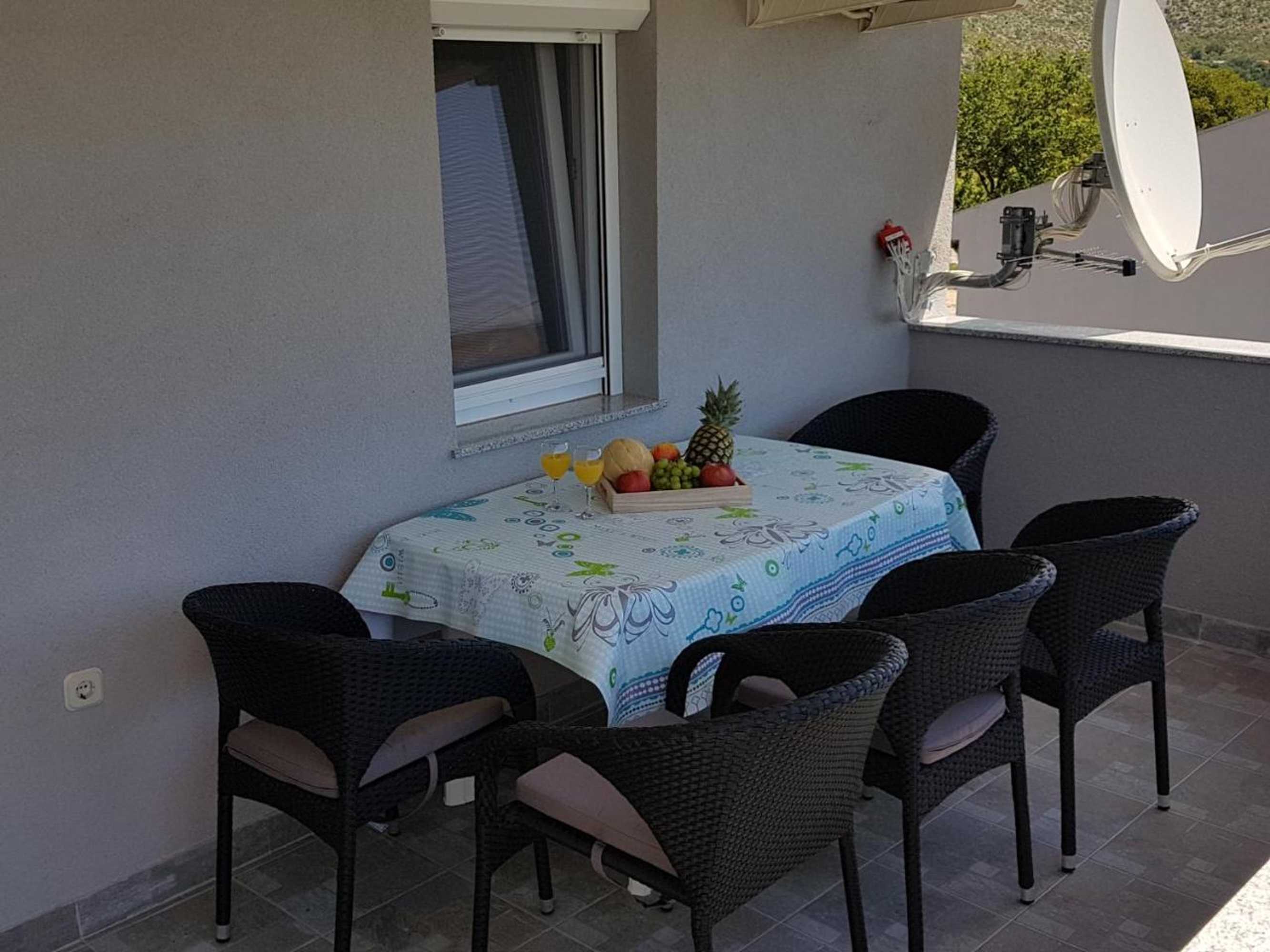 Gift card for Apartments Zanic