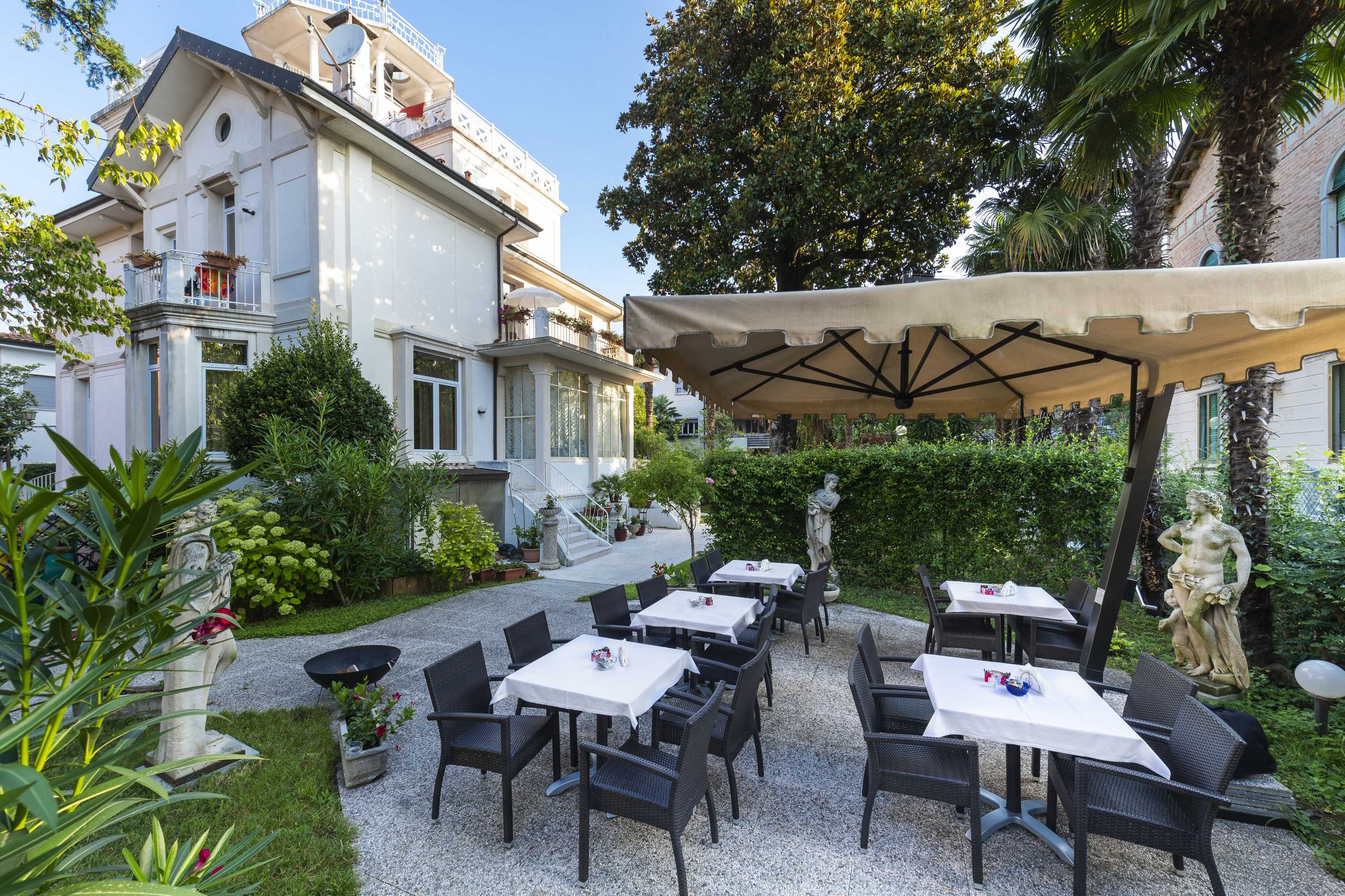 Gift card for Hotel Villa Delle Palme Gift card for Hotel Villa Delle Palme
