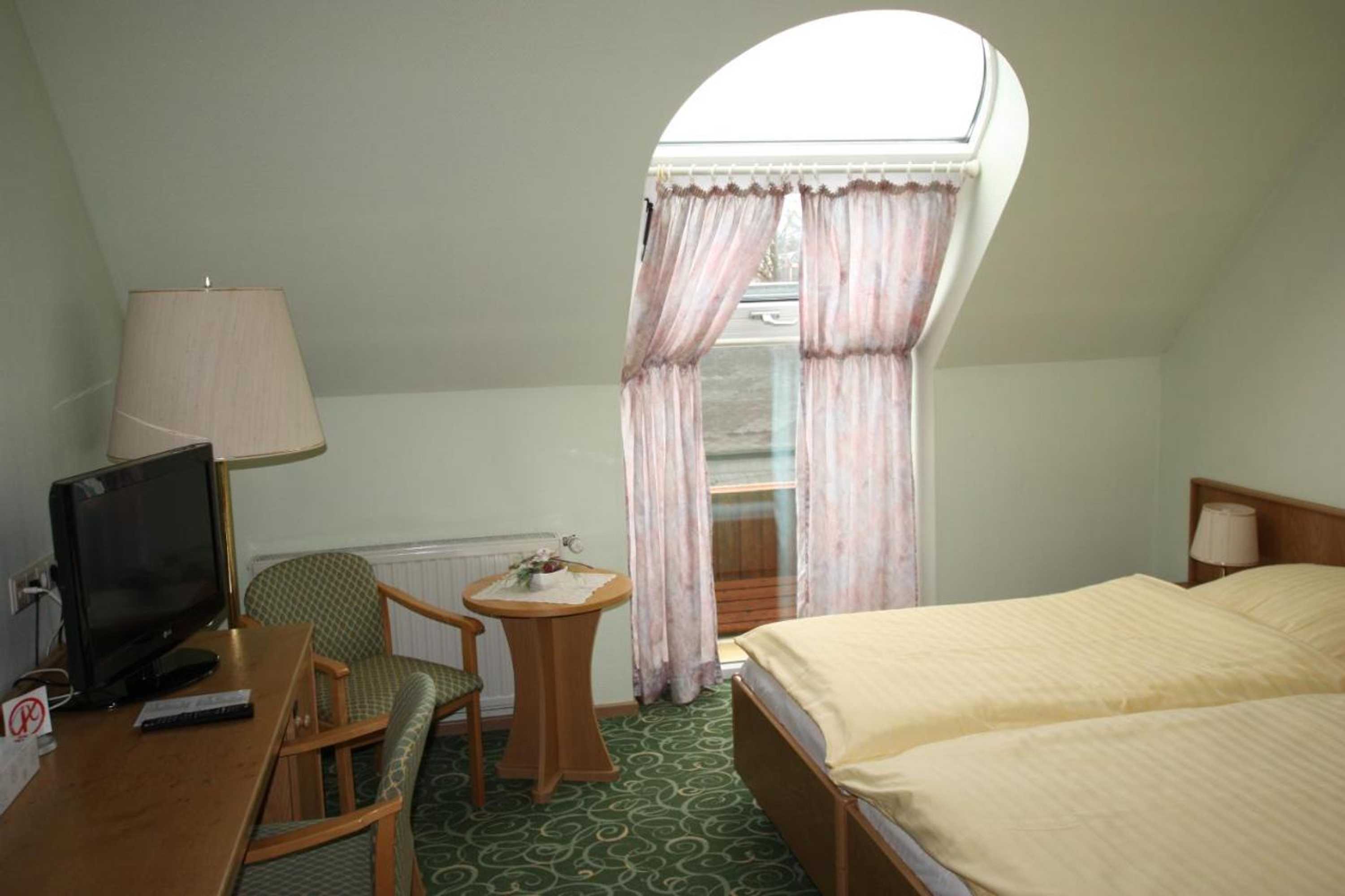 Gift card for Hotel Bürgerhof