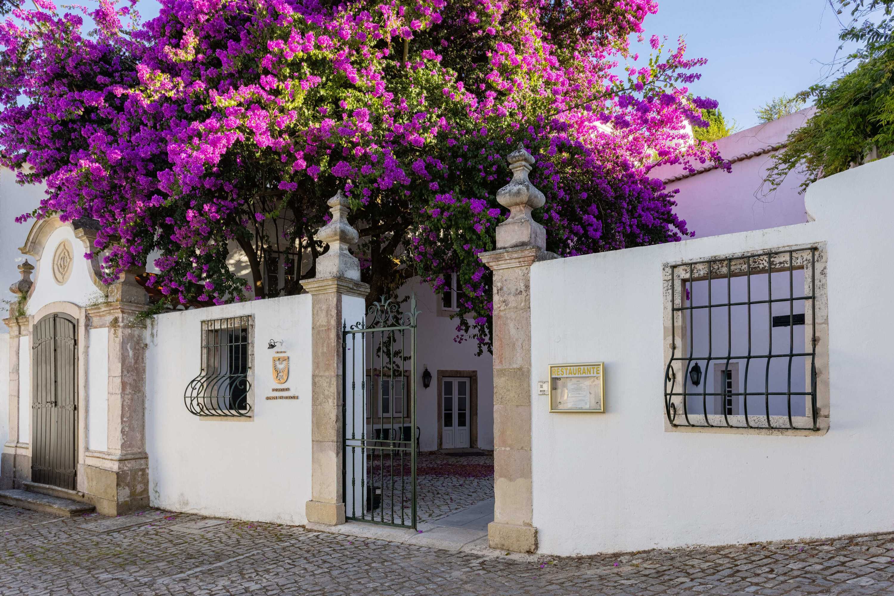 Gift card for Pousada Ourém - Charming Hotel