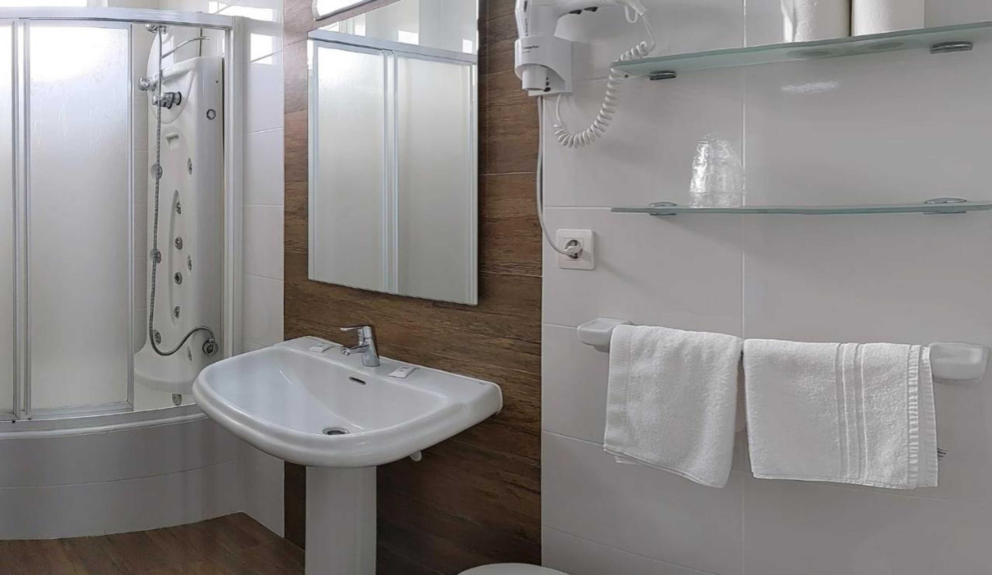 Gift card for Hotel Novo Muiño