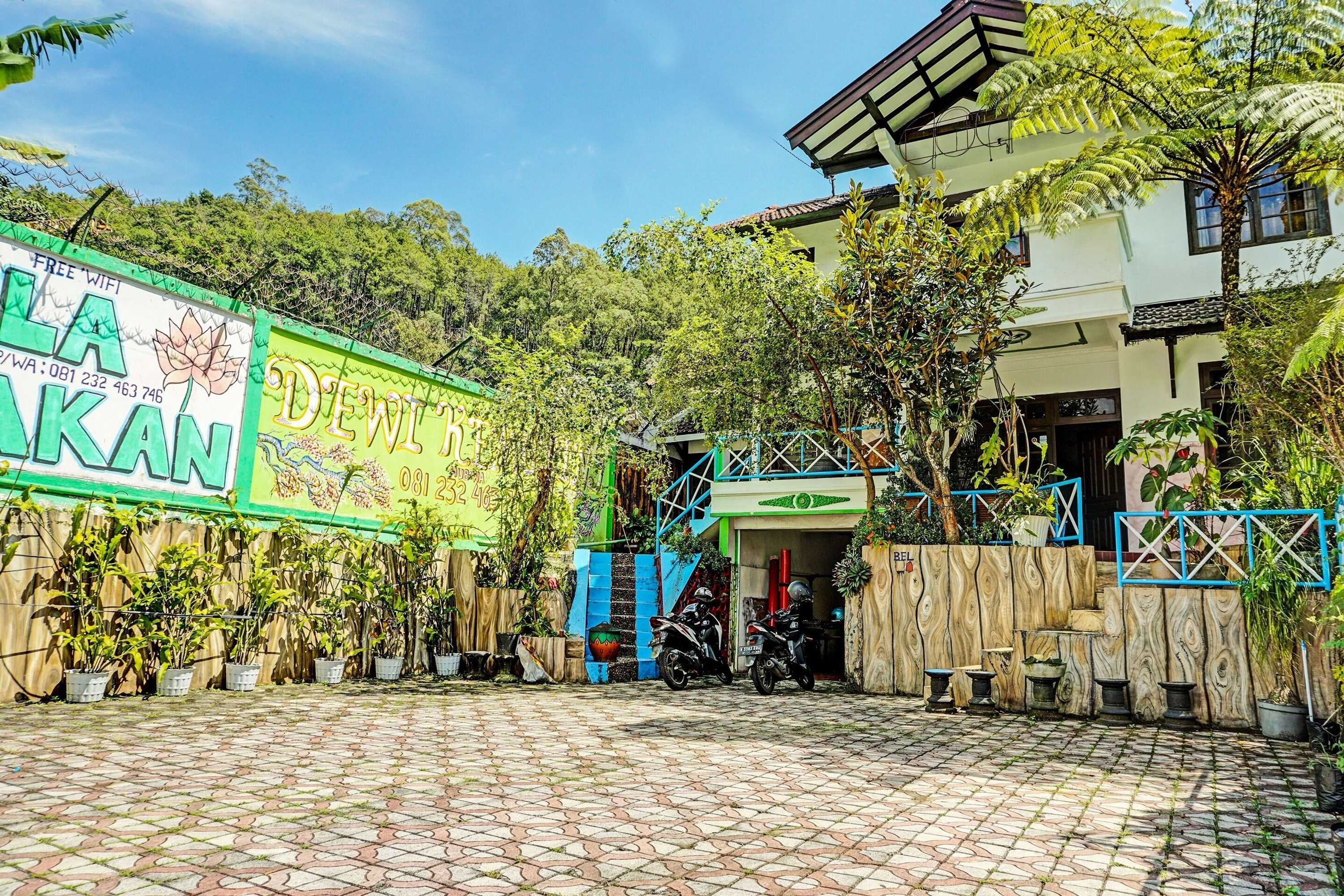 Gift card for Oyo Life 92376 Agape Villa