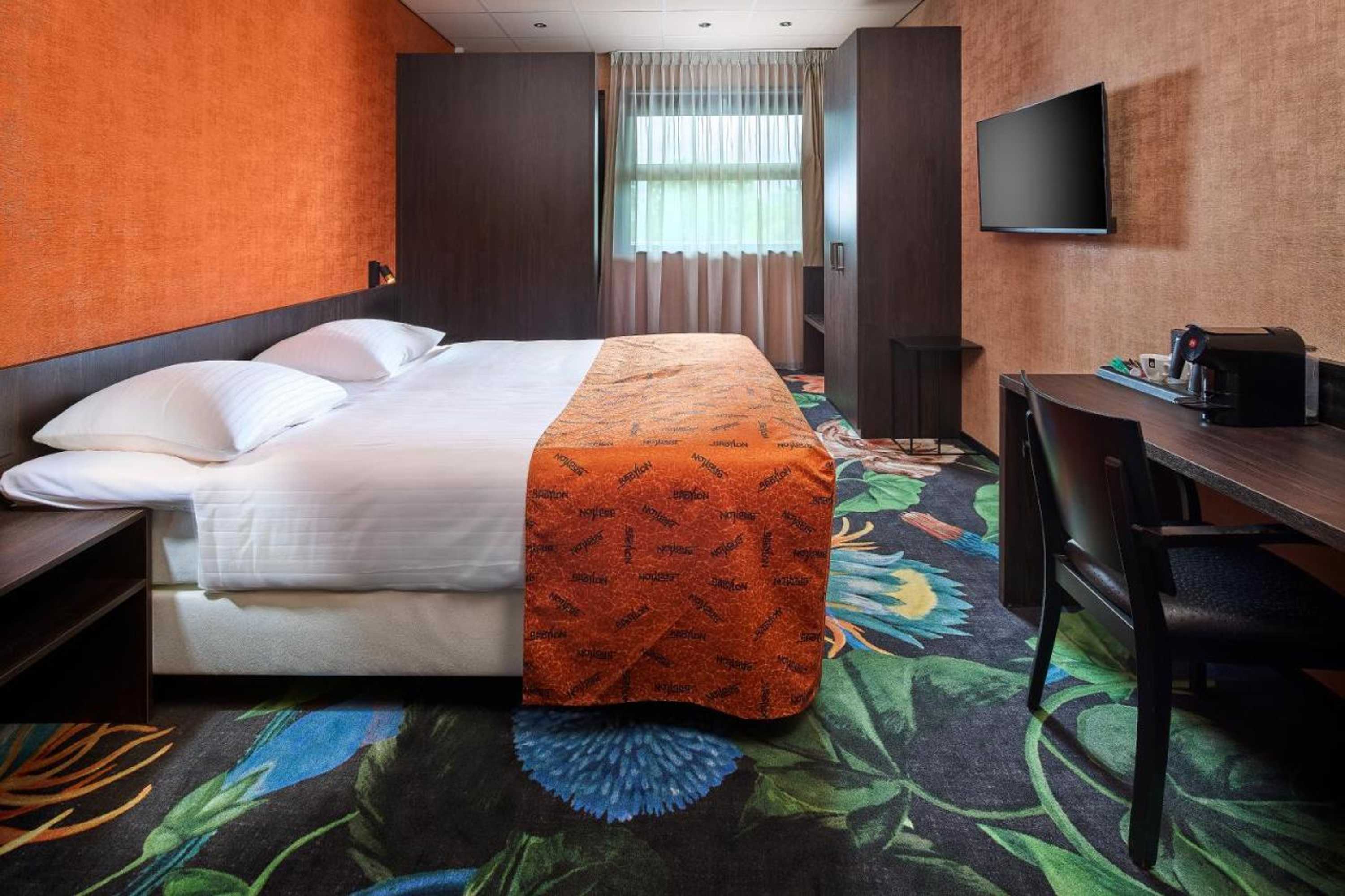 Gift card for Hotel Babylon Heerhugowaard - Alkmaar Gift card for Hotel Babylon Heerhugowaard - Alkmaar
