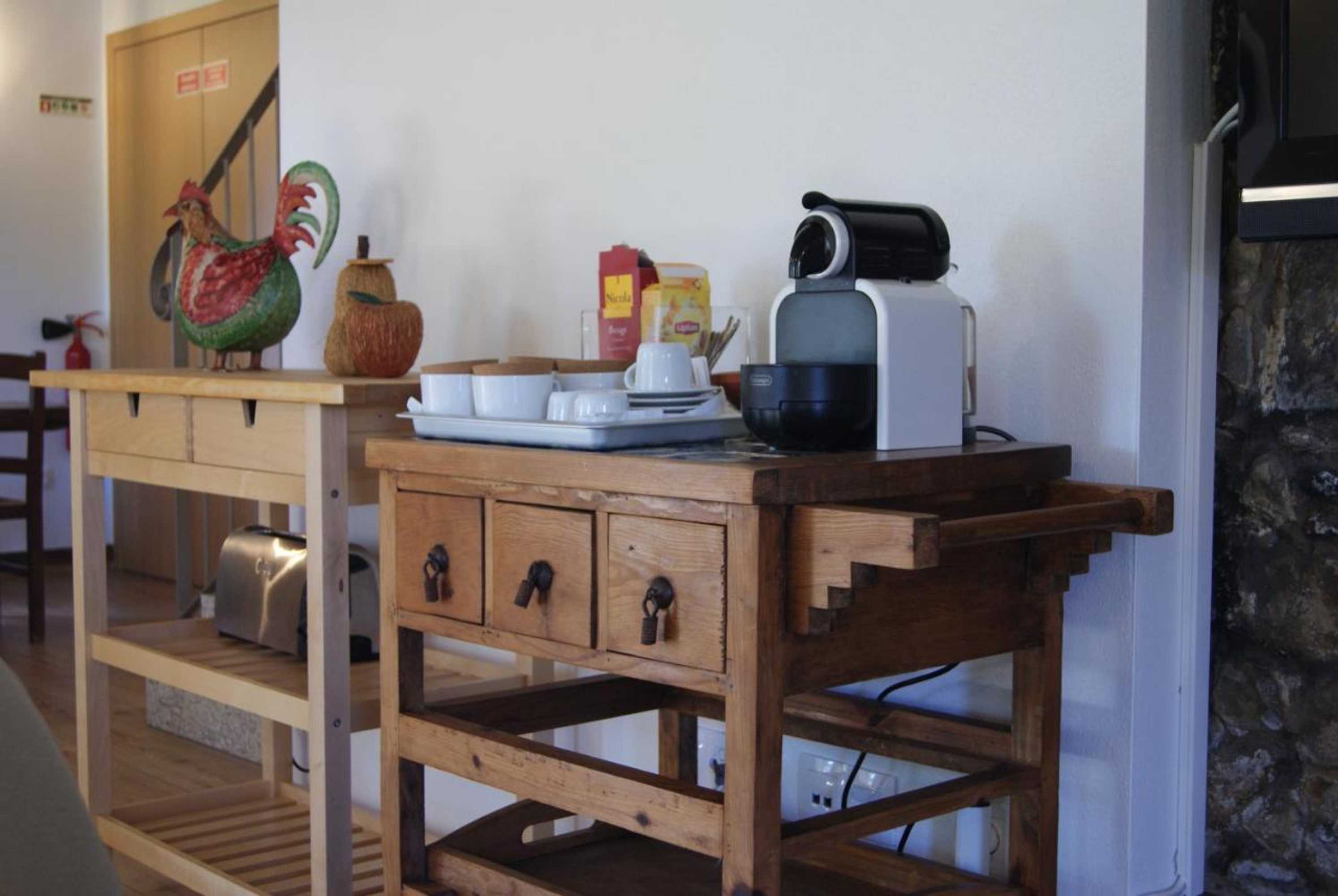 Gift card for Casa De Santo Antão - Turismo Rural