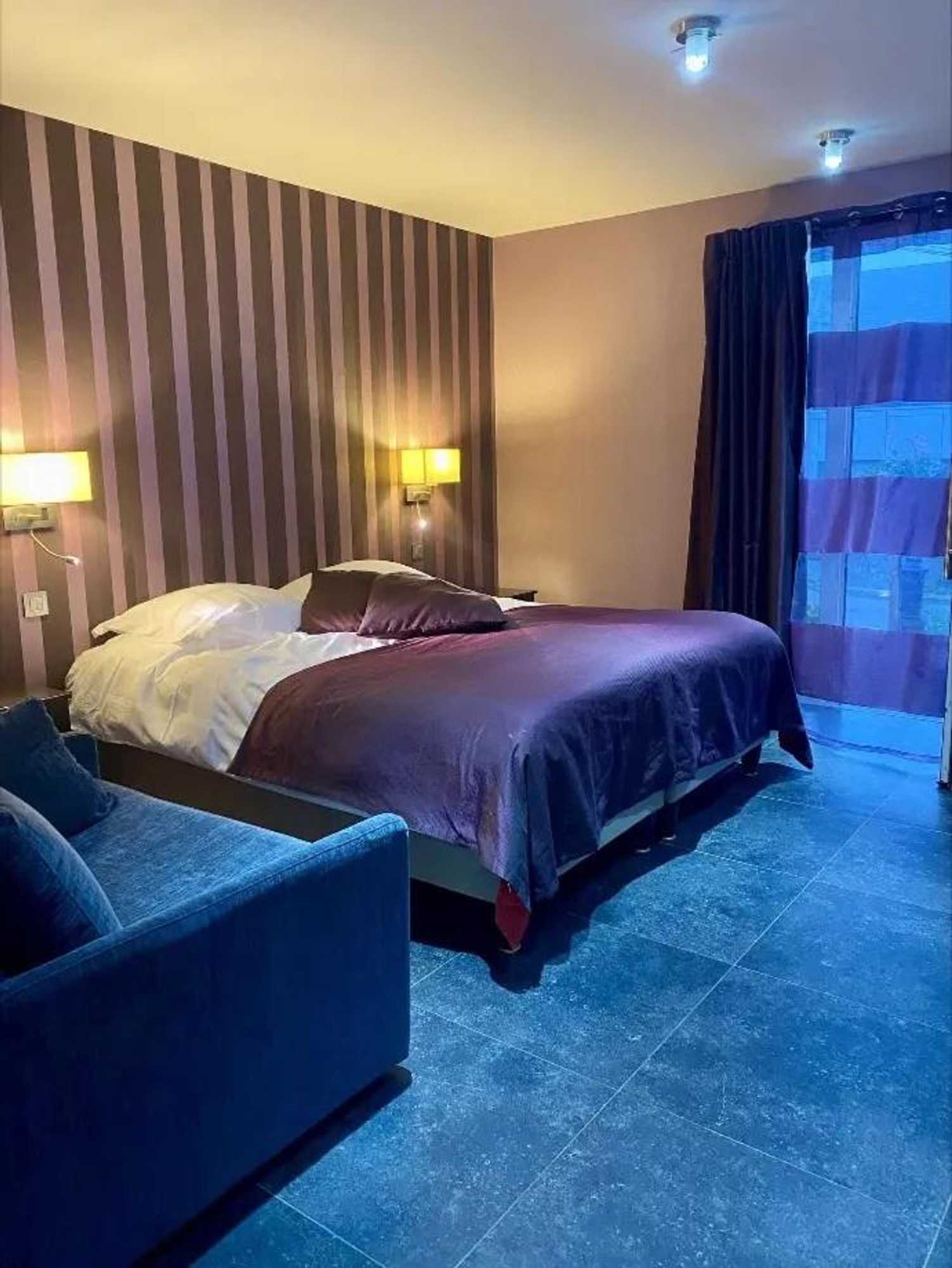Gift card for Hotel L'ami du Chambertin