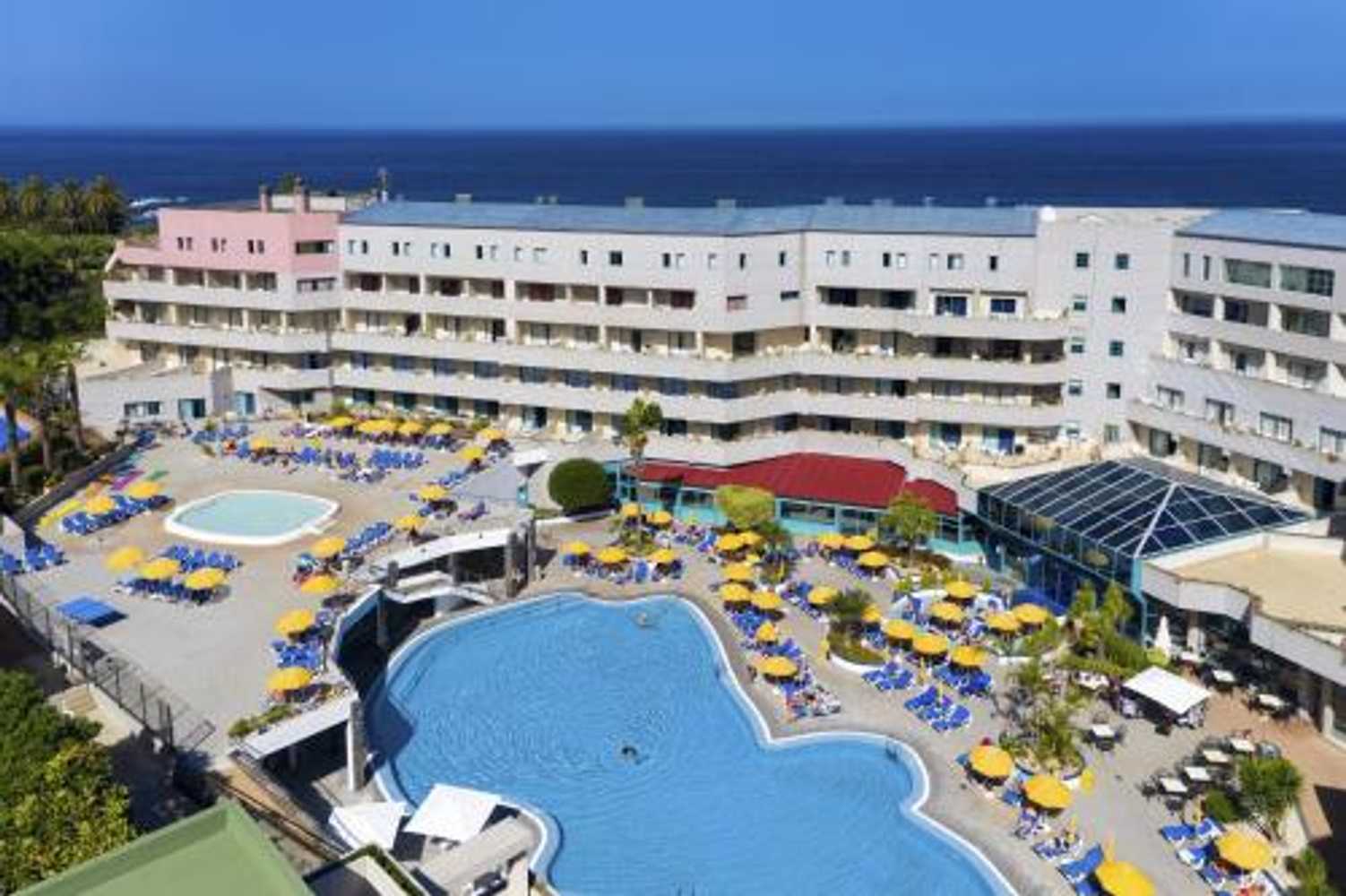Gift card for Alua Tenerife Gift card for Alua Tenerife