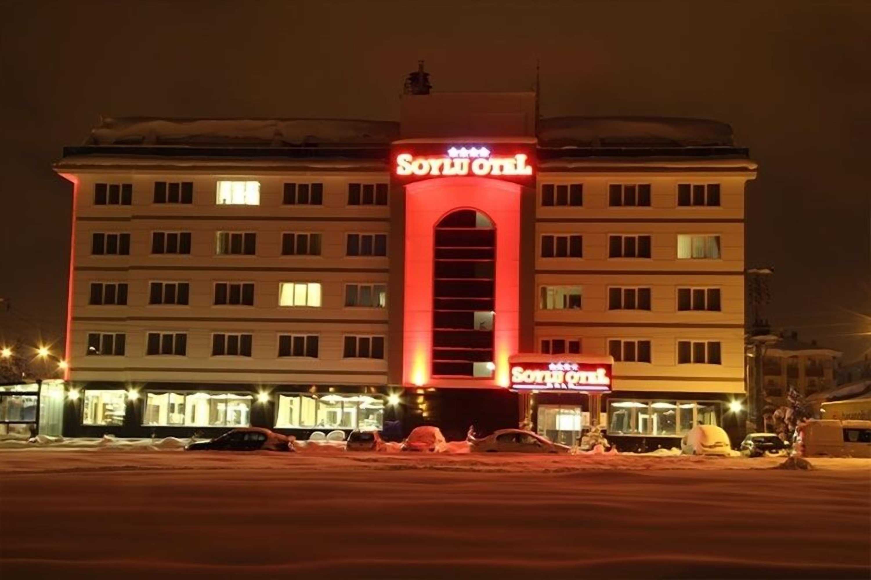 Gift card for Soylu Hotel Gift card for Soylu Hotel