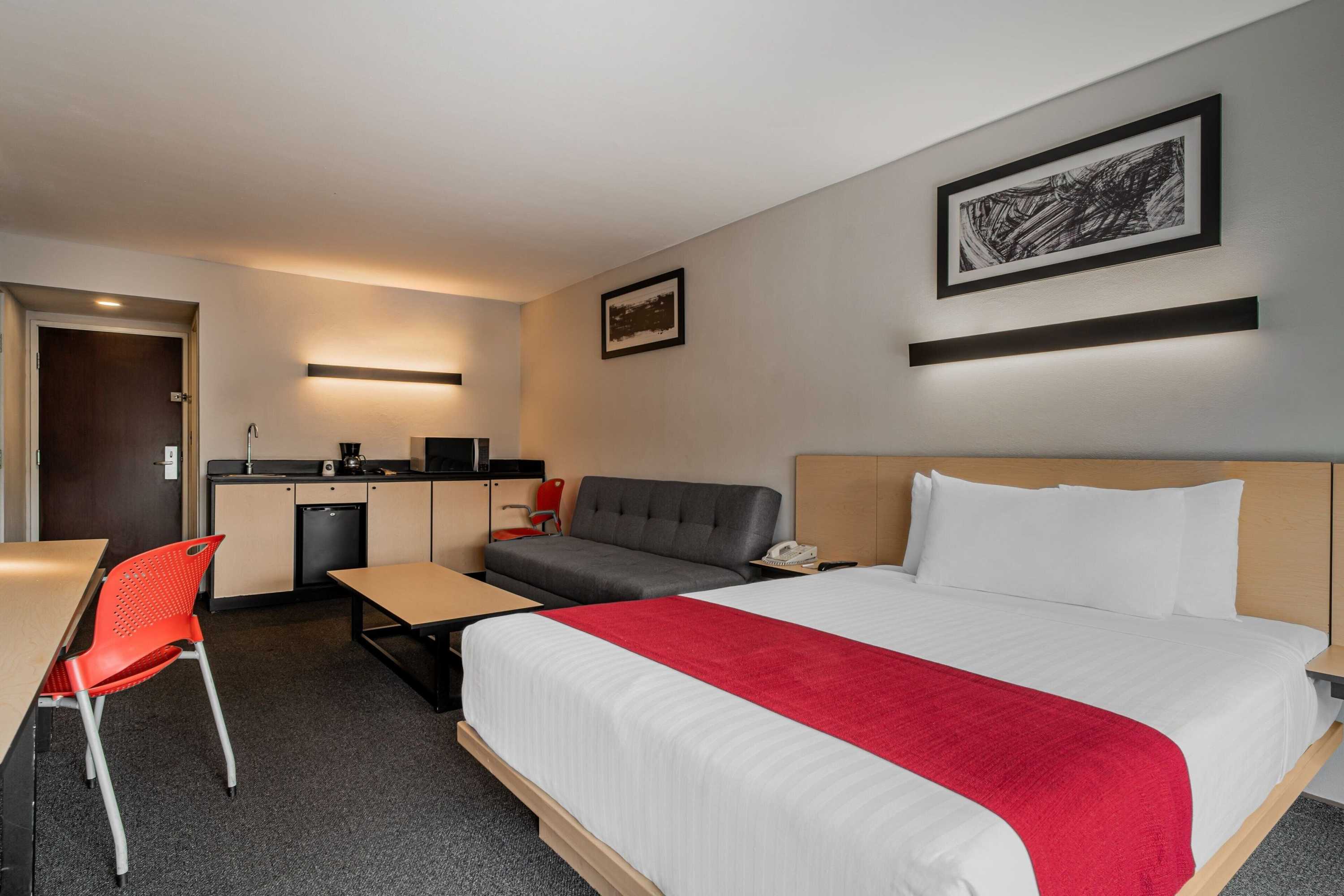 Gift card for City Express by Marriott Queretaro Jurica Gift card for City Express by Marriott Queretaro Jurica