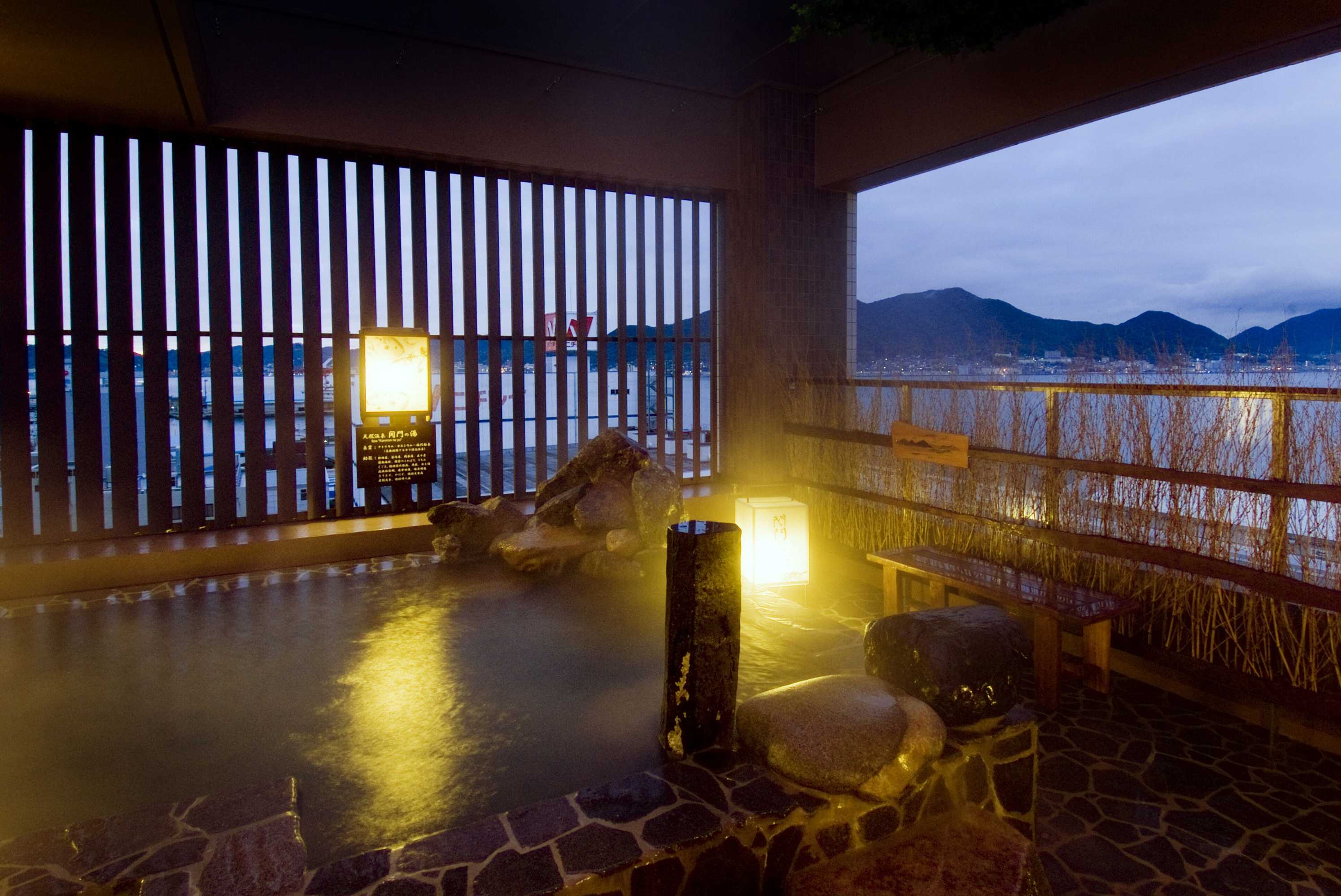 Gift card for Dormy Inn Premium Shimonoseki Natural Hot Spring