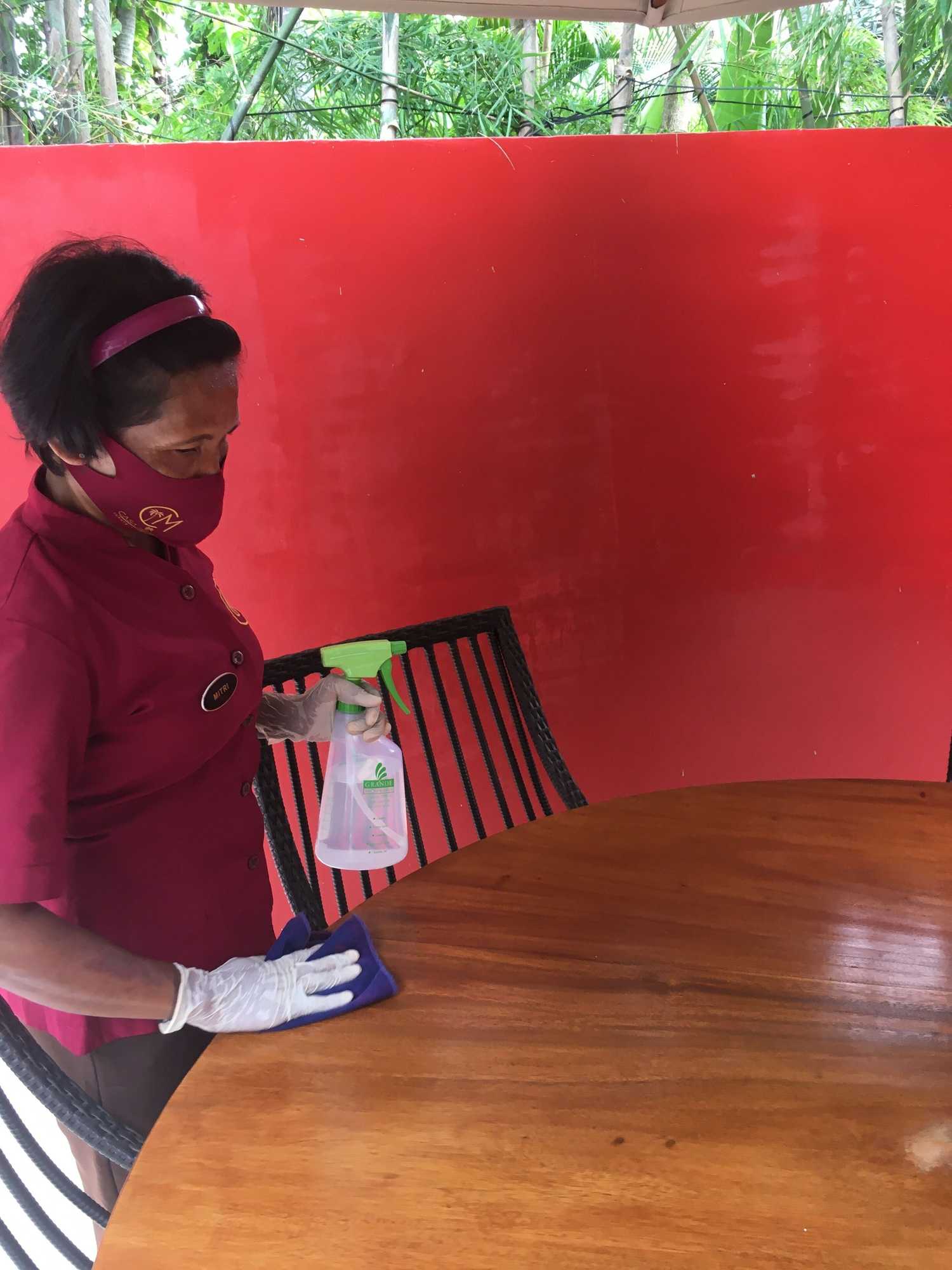 Gift card for Casa Mimba Gift card for Casa Mimba