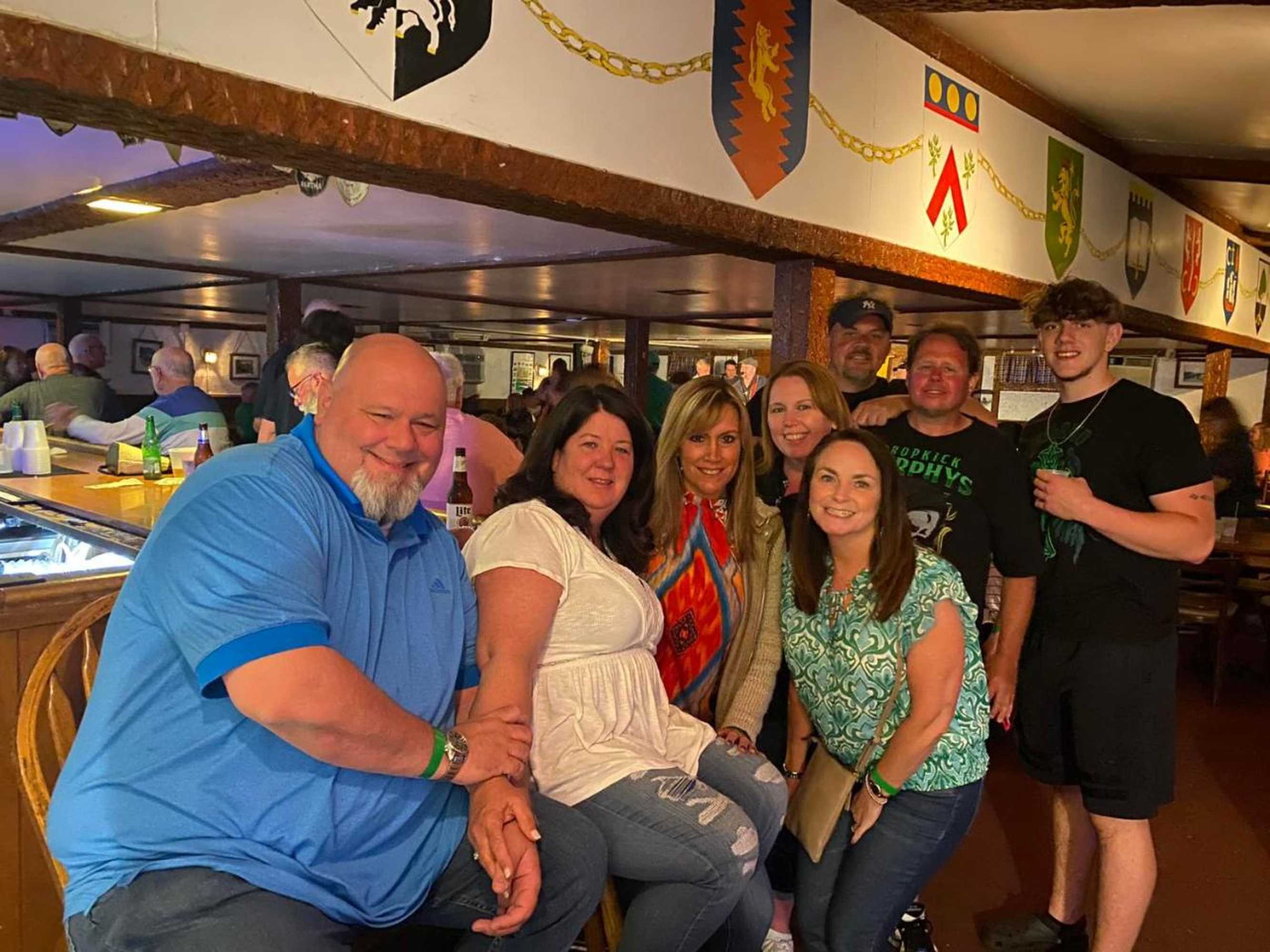 Gift card for Gavin's Irish Country Inn