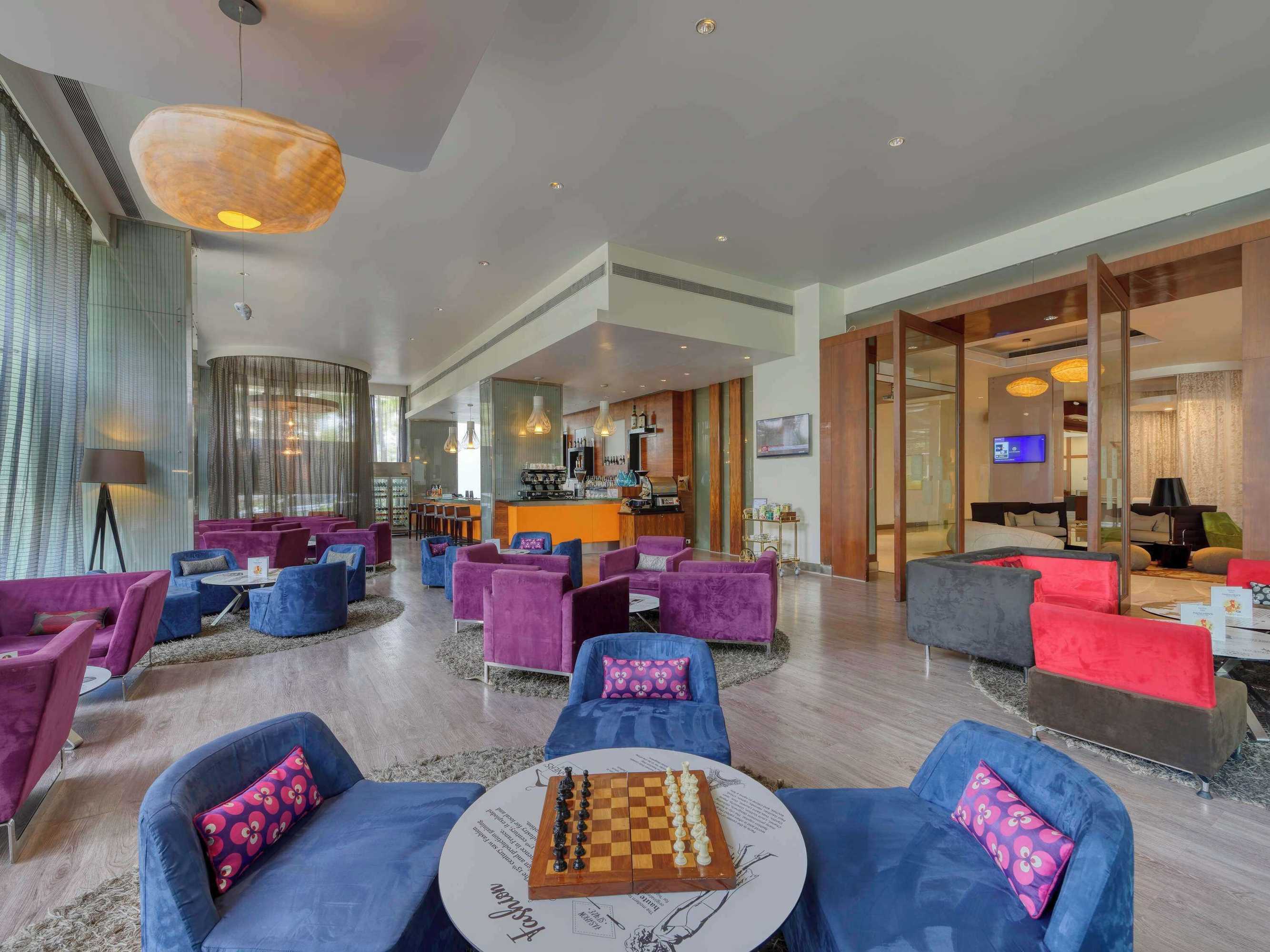 Gift card for Novotel Bengaluru Outer Ring Road Gift card for Novotel Bengaluru Outer Ring Road