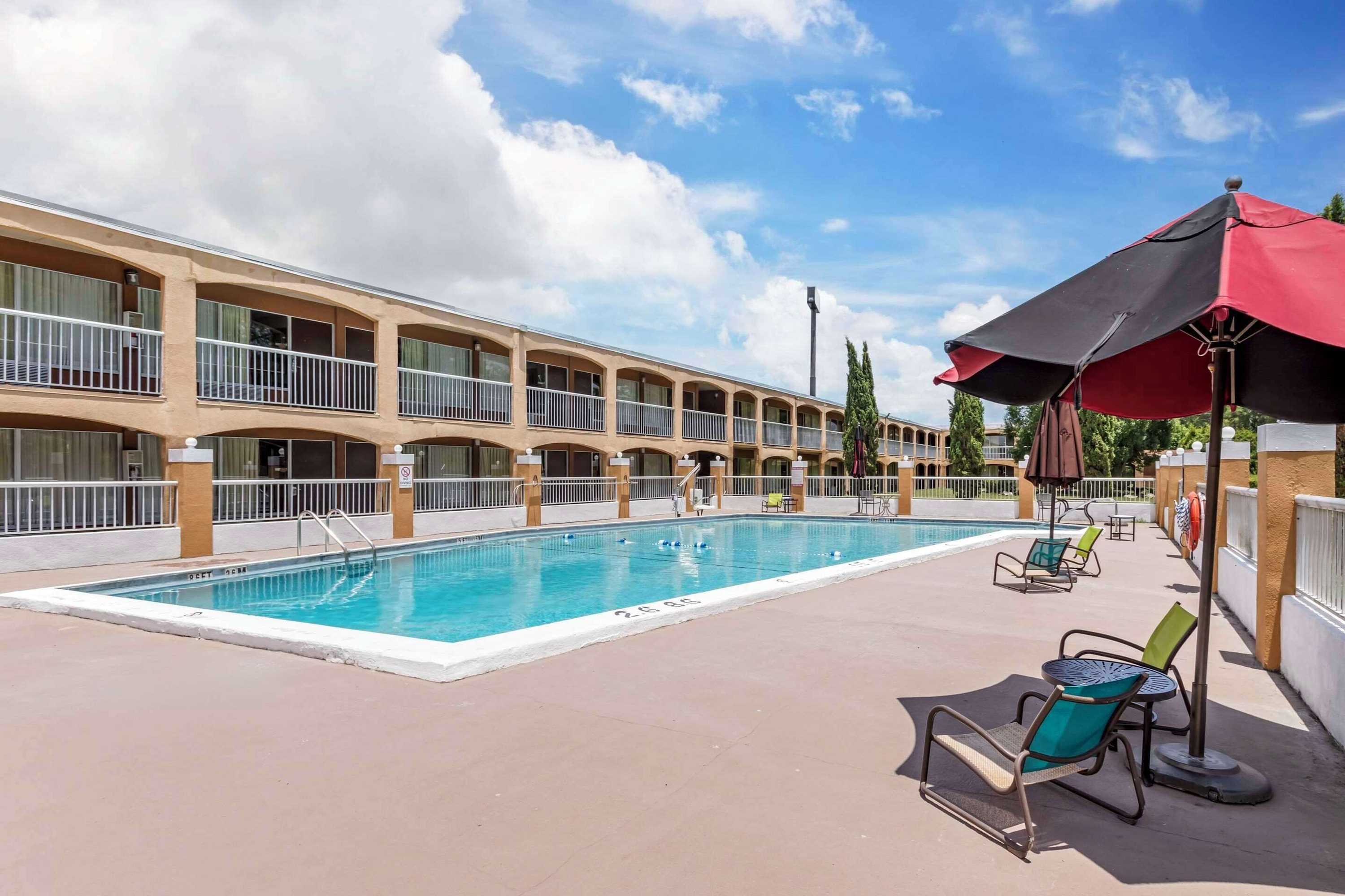 Gift card for Quality Inn Alachua - Gainesville Area Gift card for Quality Inn Alachua - Gainesville Area