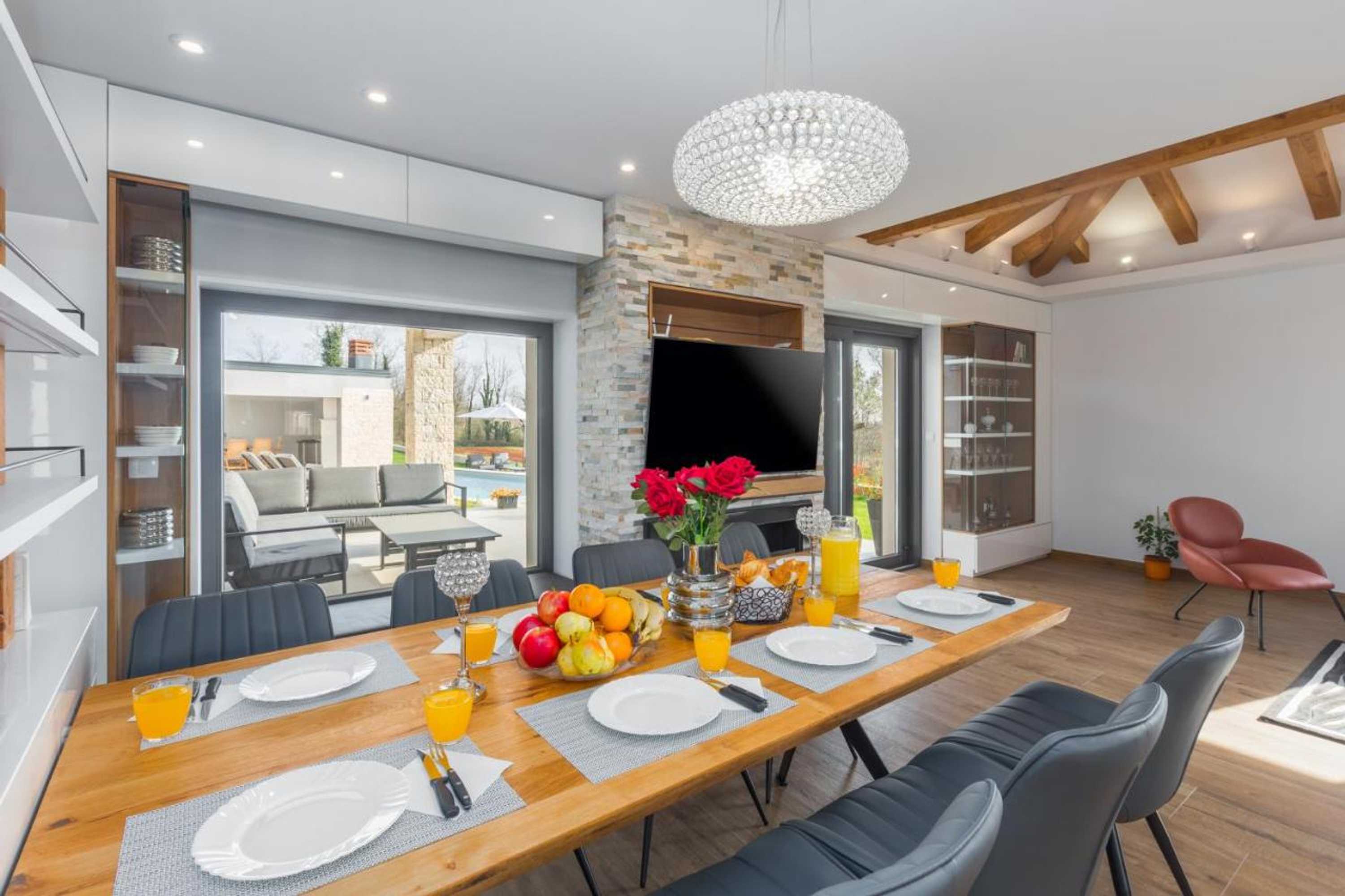 Gift card for Villa Harmony