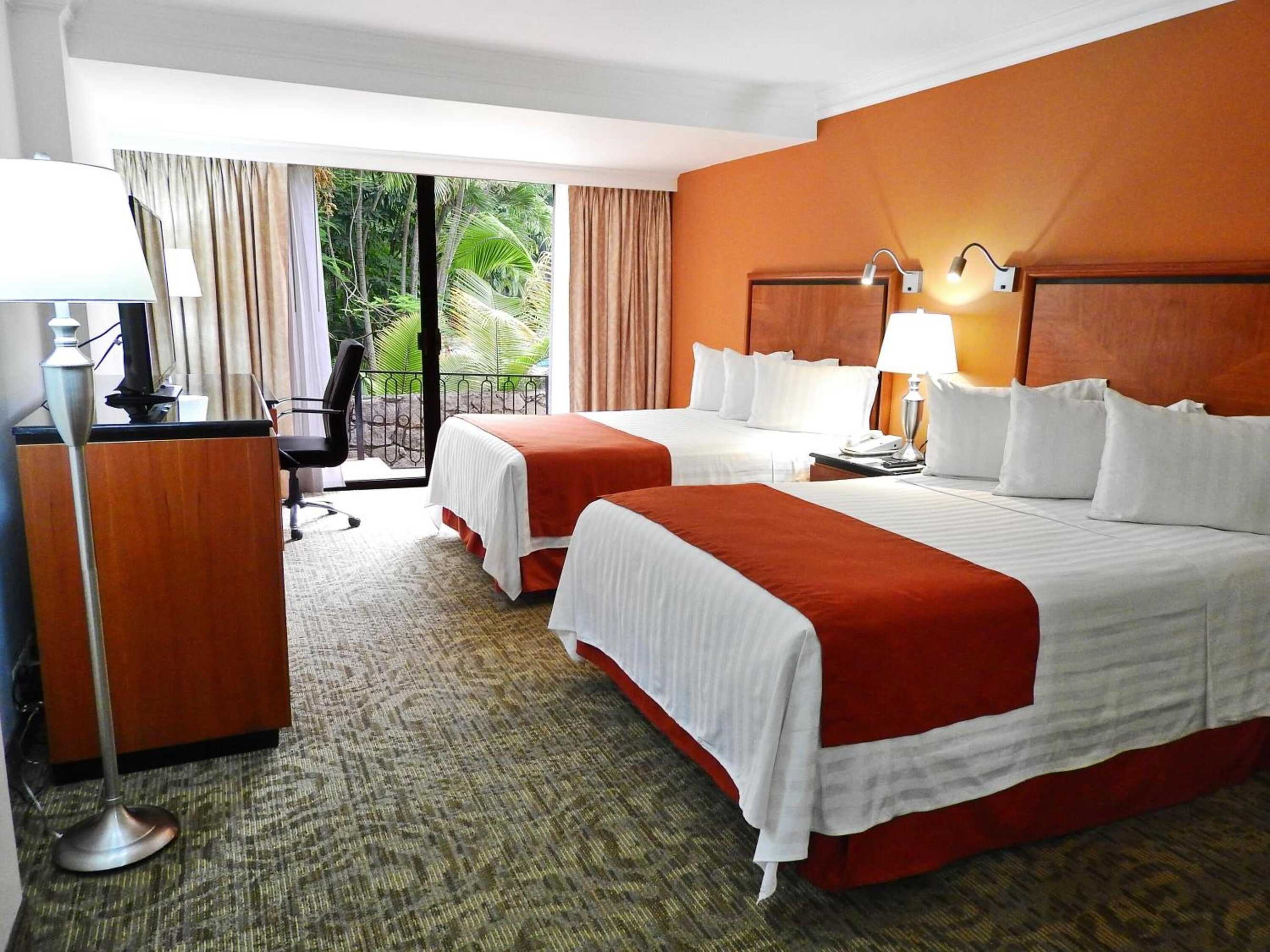Gift card for HS Hotsson Hotel Tampico Gift card for HS Hotsson Hotel Tampico
