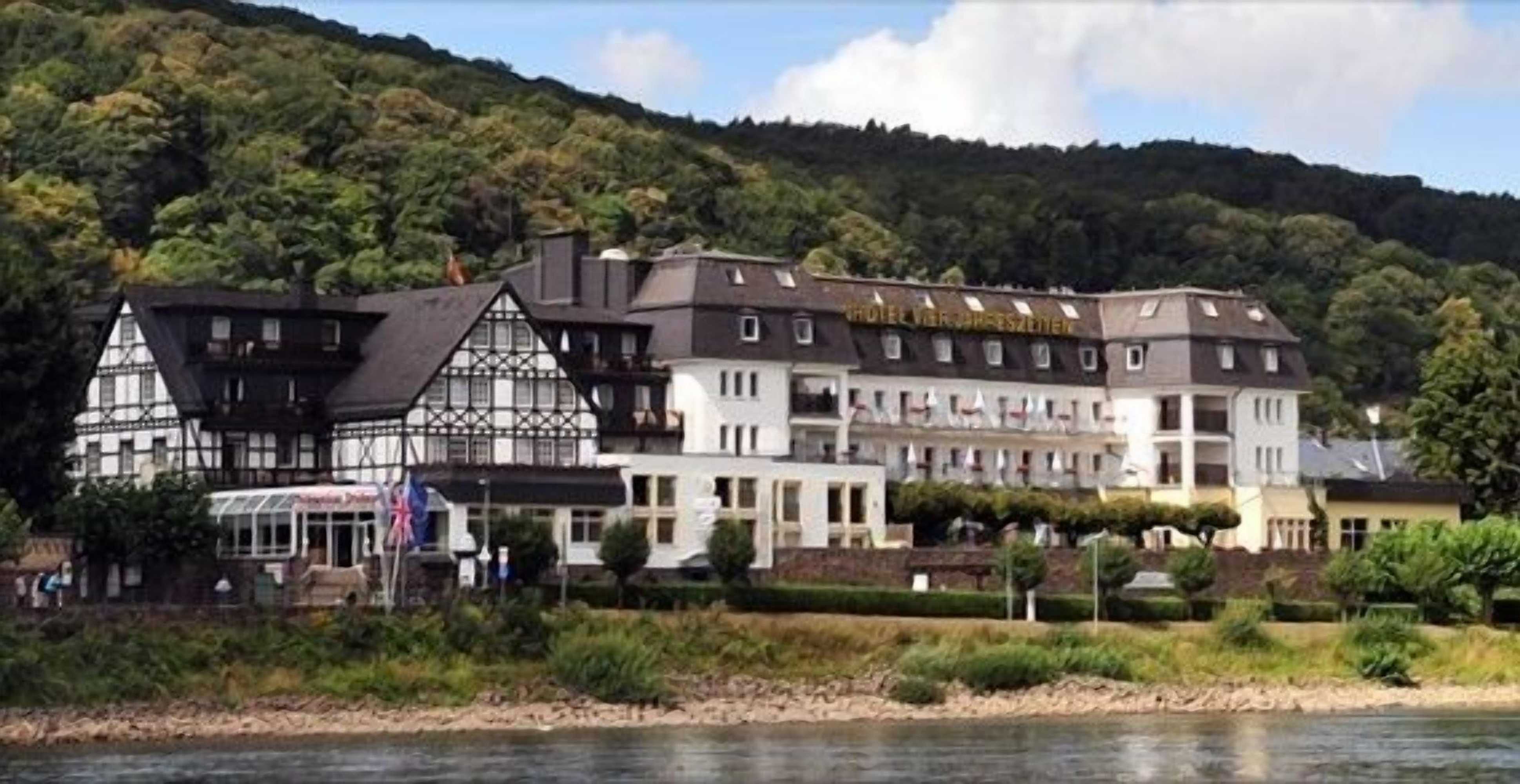 Gift card for Rheinhotel Vier Jahreszeiten Bad Breisig Gift card for Rheinhotel Vier Jahreszeiten Bad Breisig