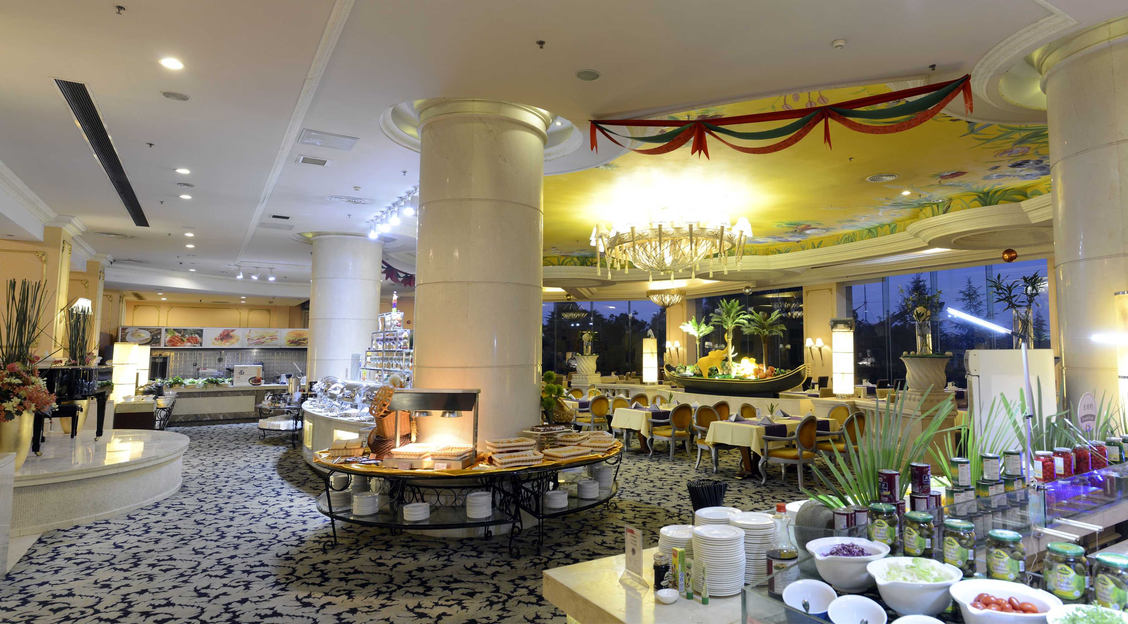 Gift card for Country Garden Phoenix Hotel Changsha Gift card for Country Garden Phoenix Hotel Changsha