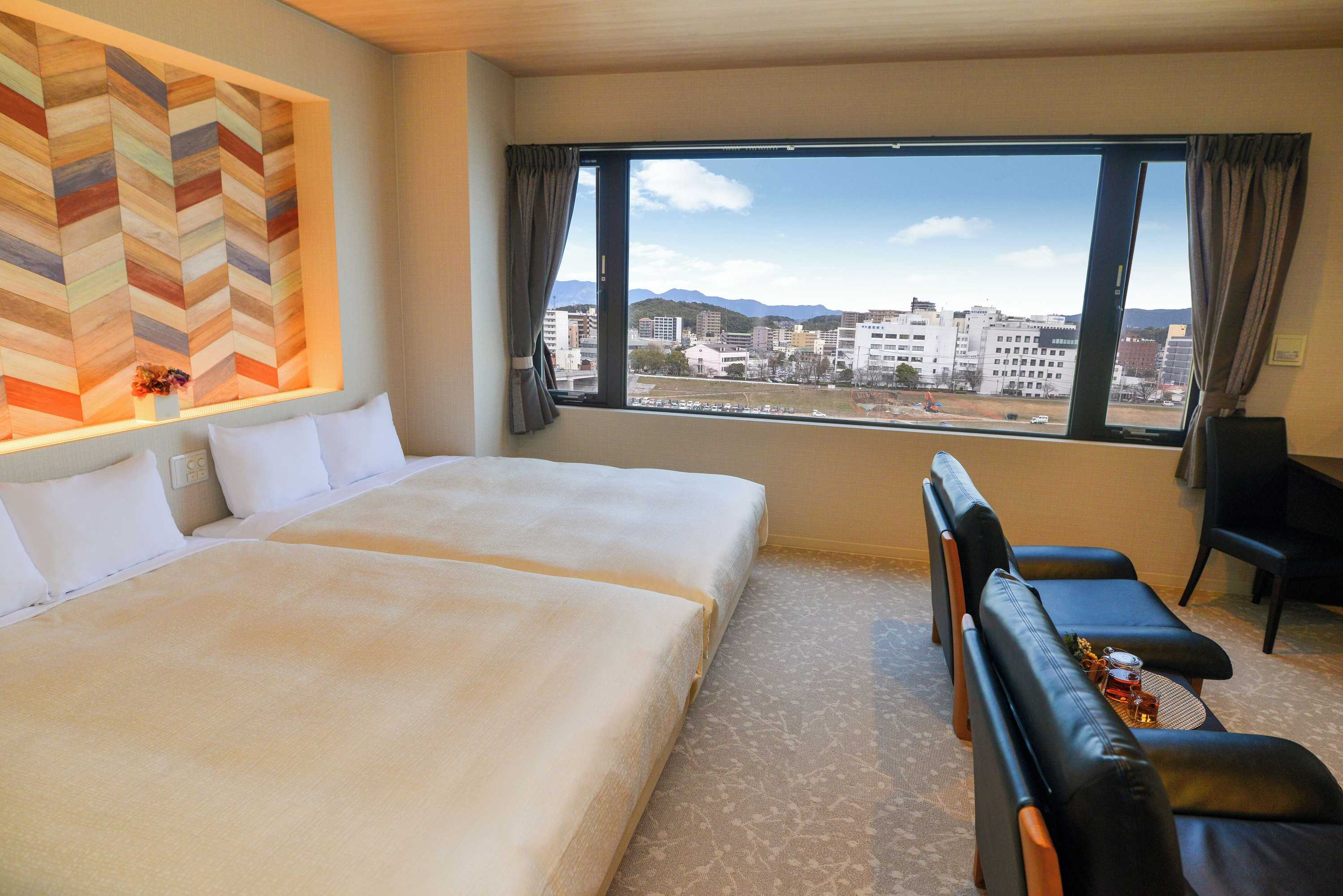 Gift card for Hotel New Gaea Iizuka Gift card for Hotel New Gaea Iizuka