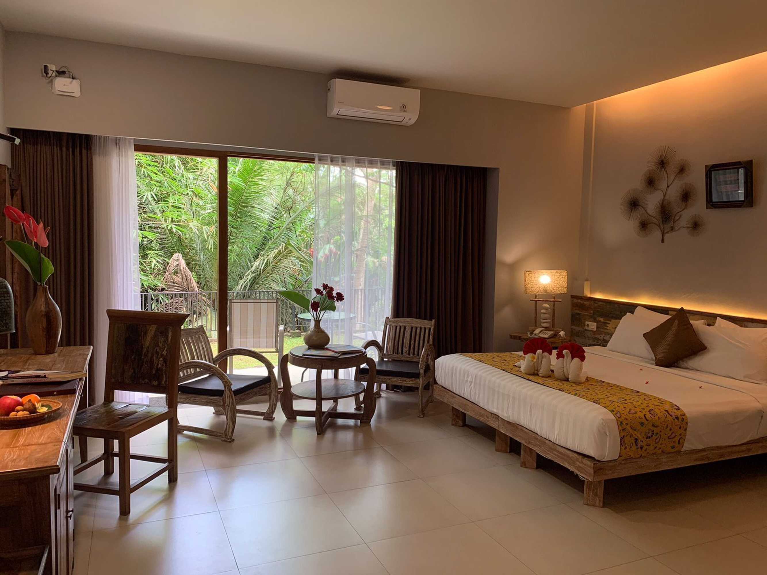 Gift card for Amata Borobudur Resort Gift card for Amata Borobudur Resort
