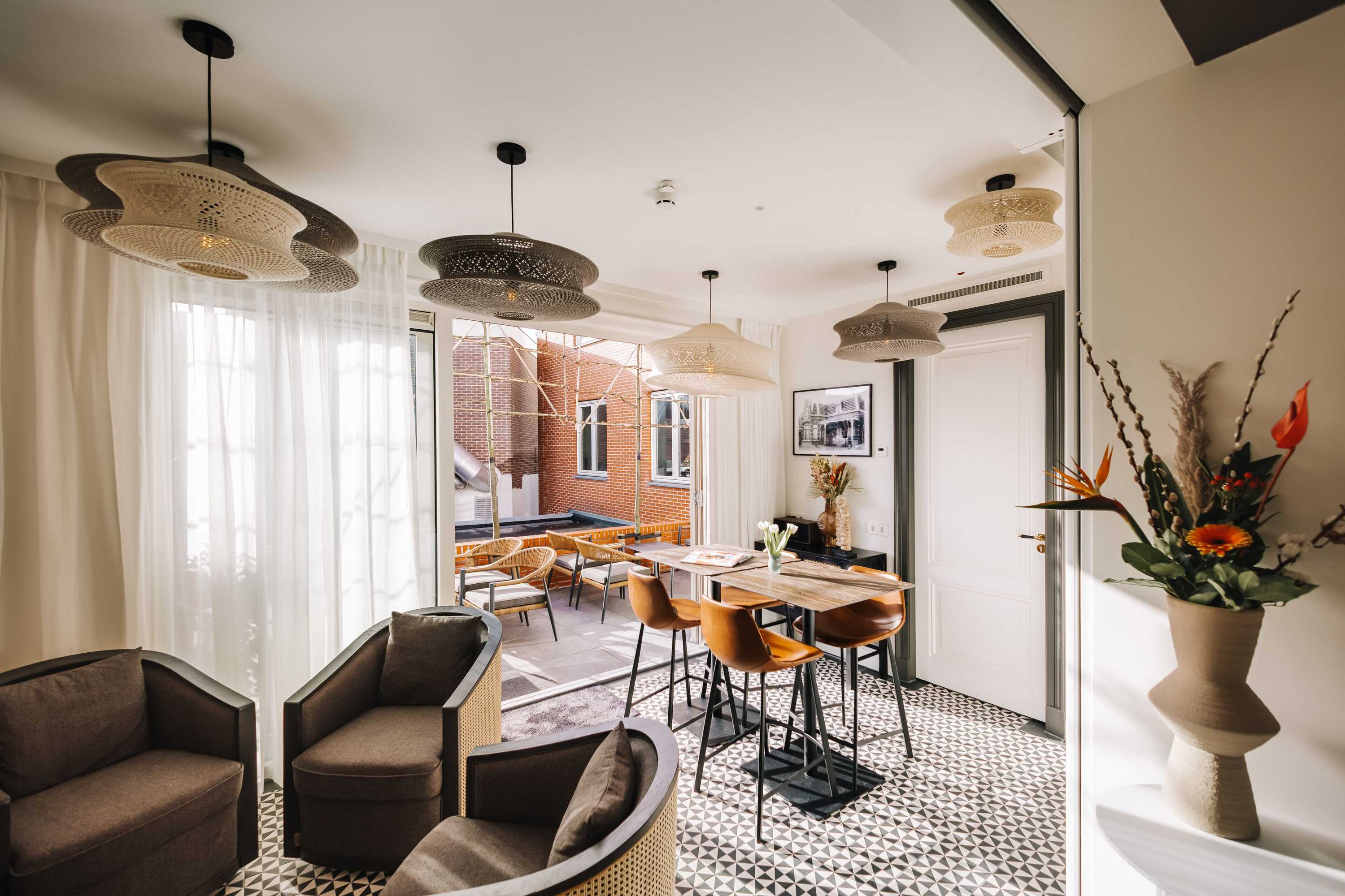 Gift card for Boutique Hotel Margretha