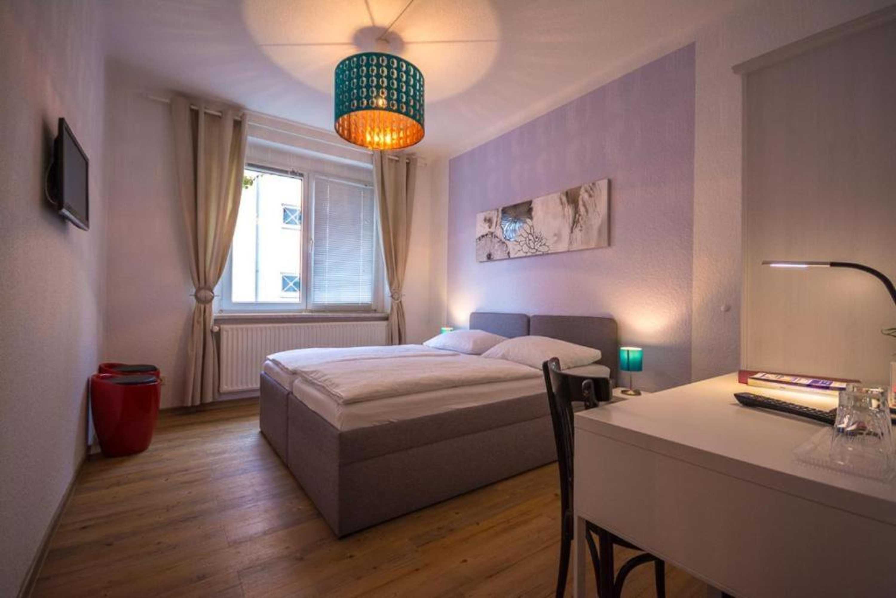 Gift card for Hotel Am Park