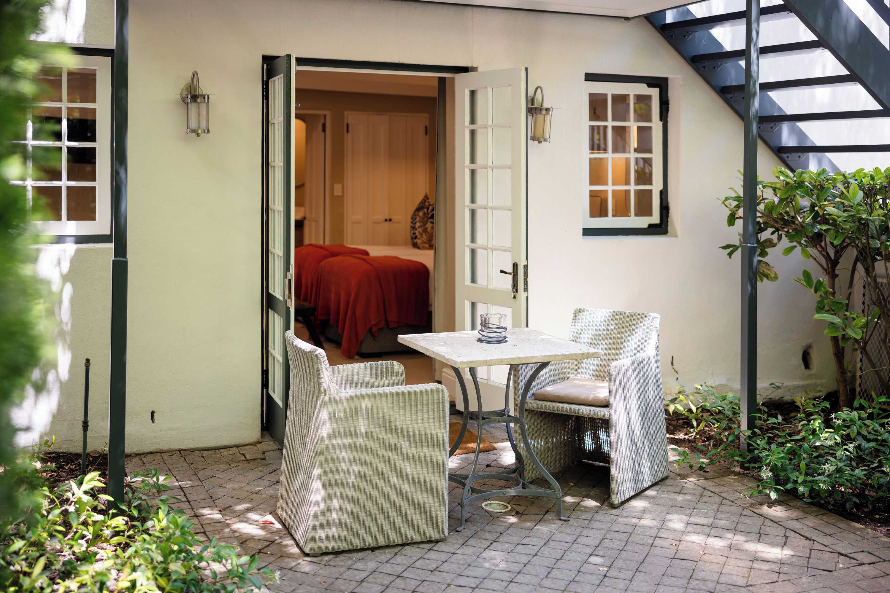 Gift card for Owner's Cottage at Grande Provence
