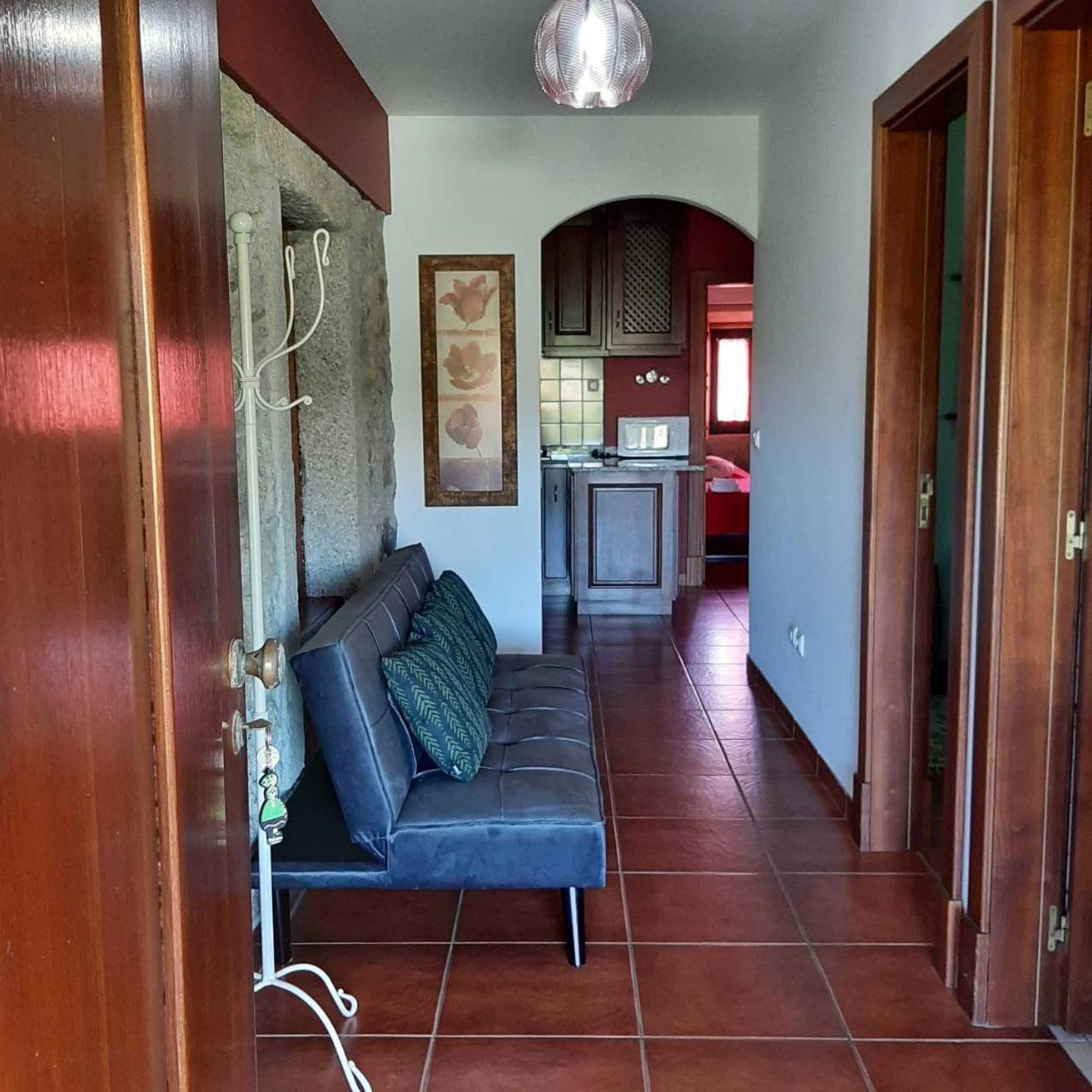 Gift card for Quinta do Real - Casa de Campo