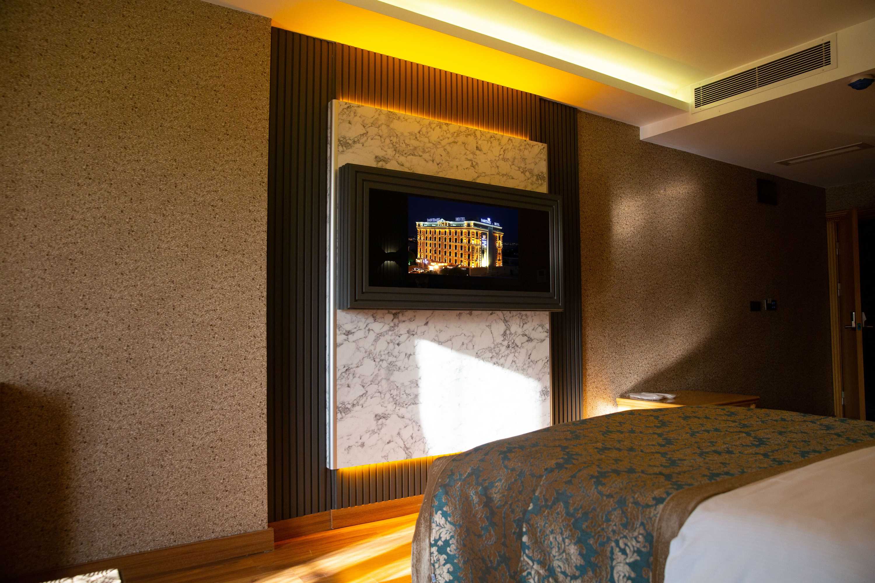 Gift card for Emirtimes Hotel&spa - Tuzla Gift card for Emirtimes Hotel&spa - Tuzla