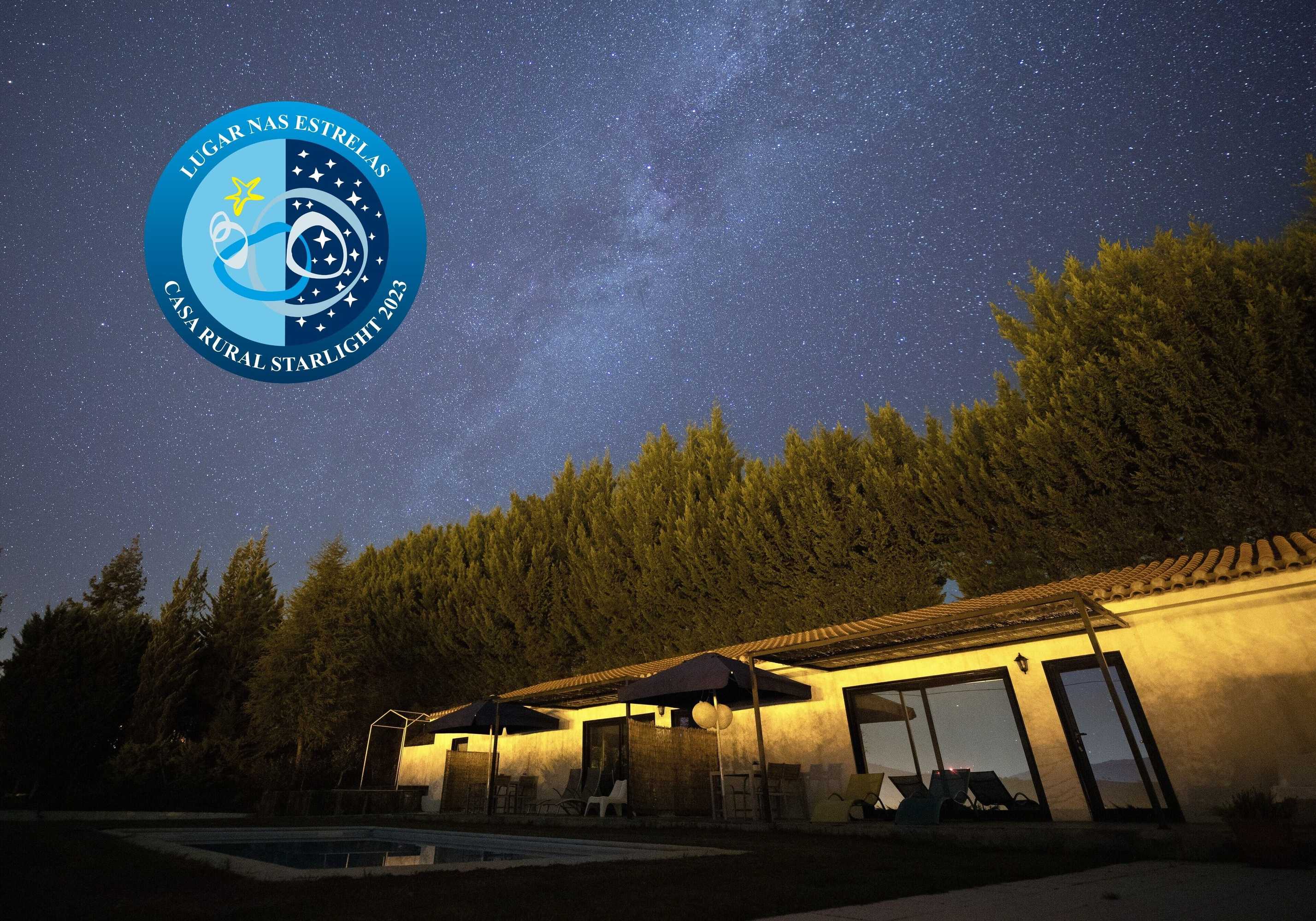 Gift card for Lugar Nas Estrelas Gift card for Lugar Nas Estrelas