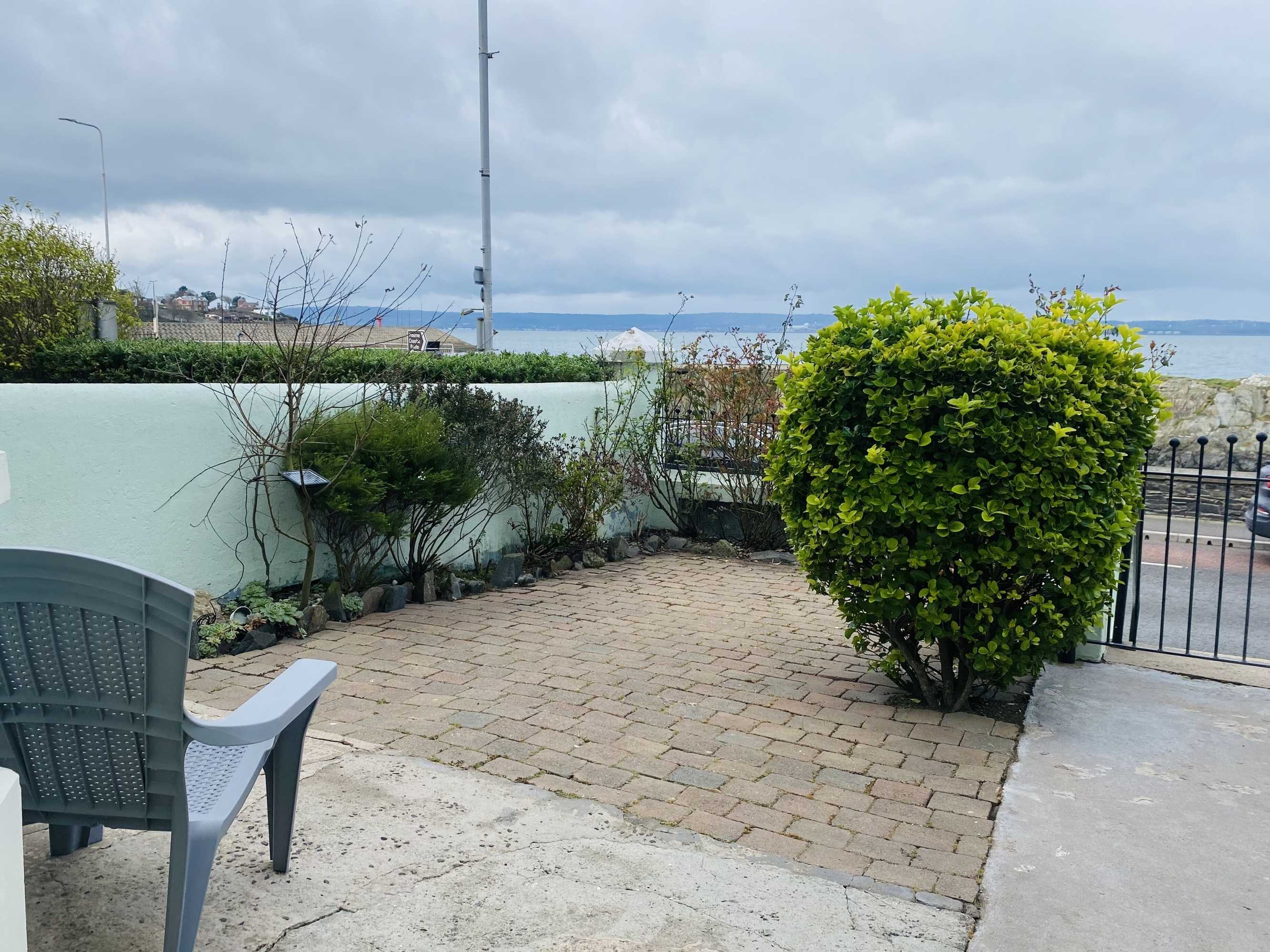 Gift card for Loughview