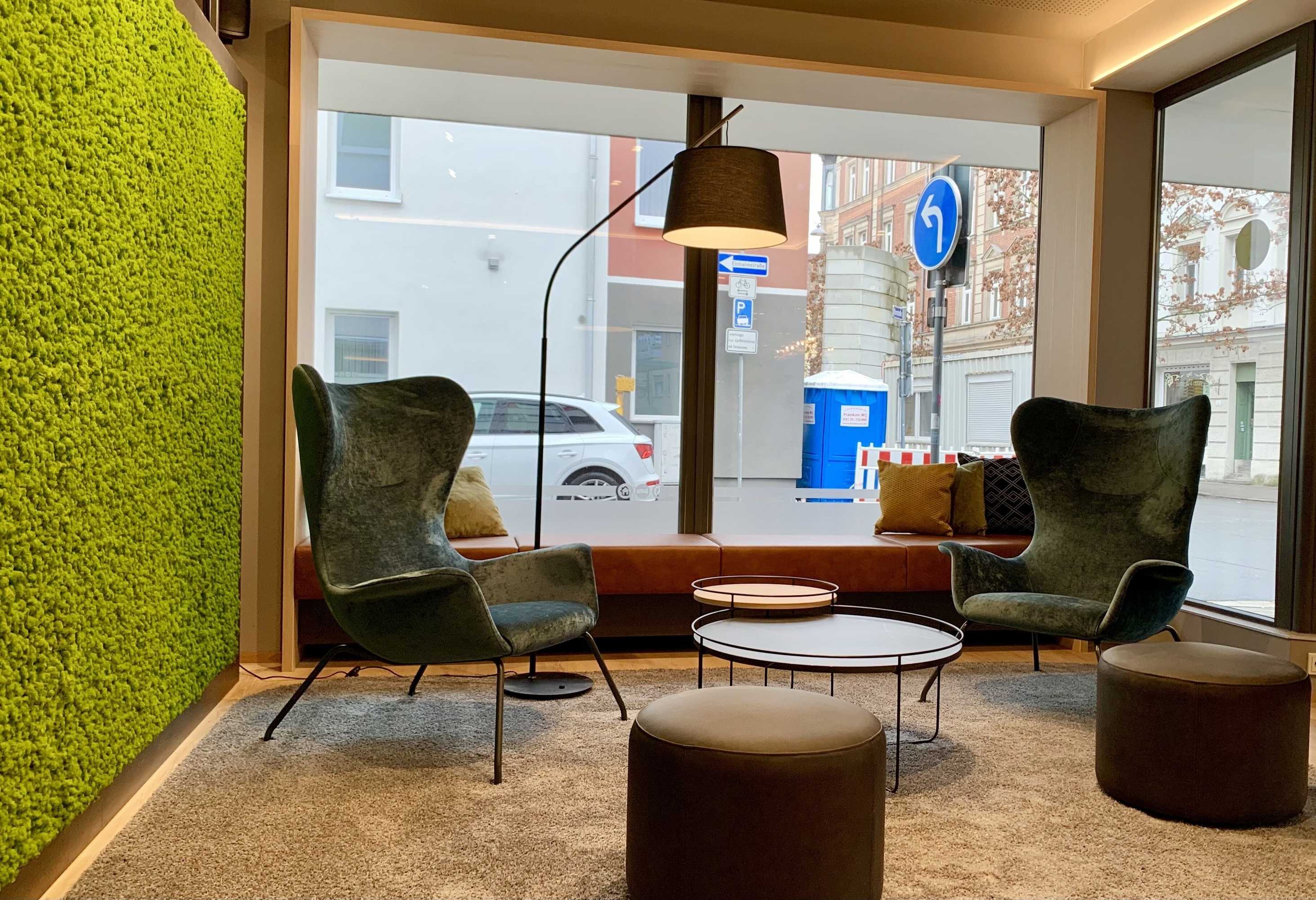 Gift card for Zeitwohnhaus Suite Hotel & Serviced Apartments Gift card for Zeitwohnhaus Suite Hotel & Serviced Apartments