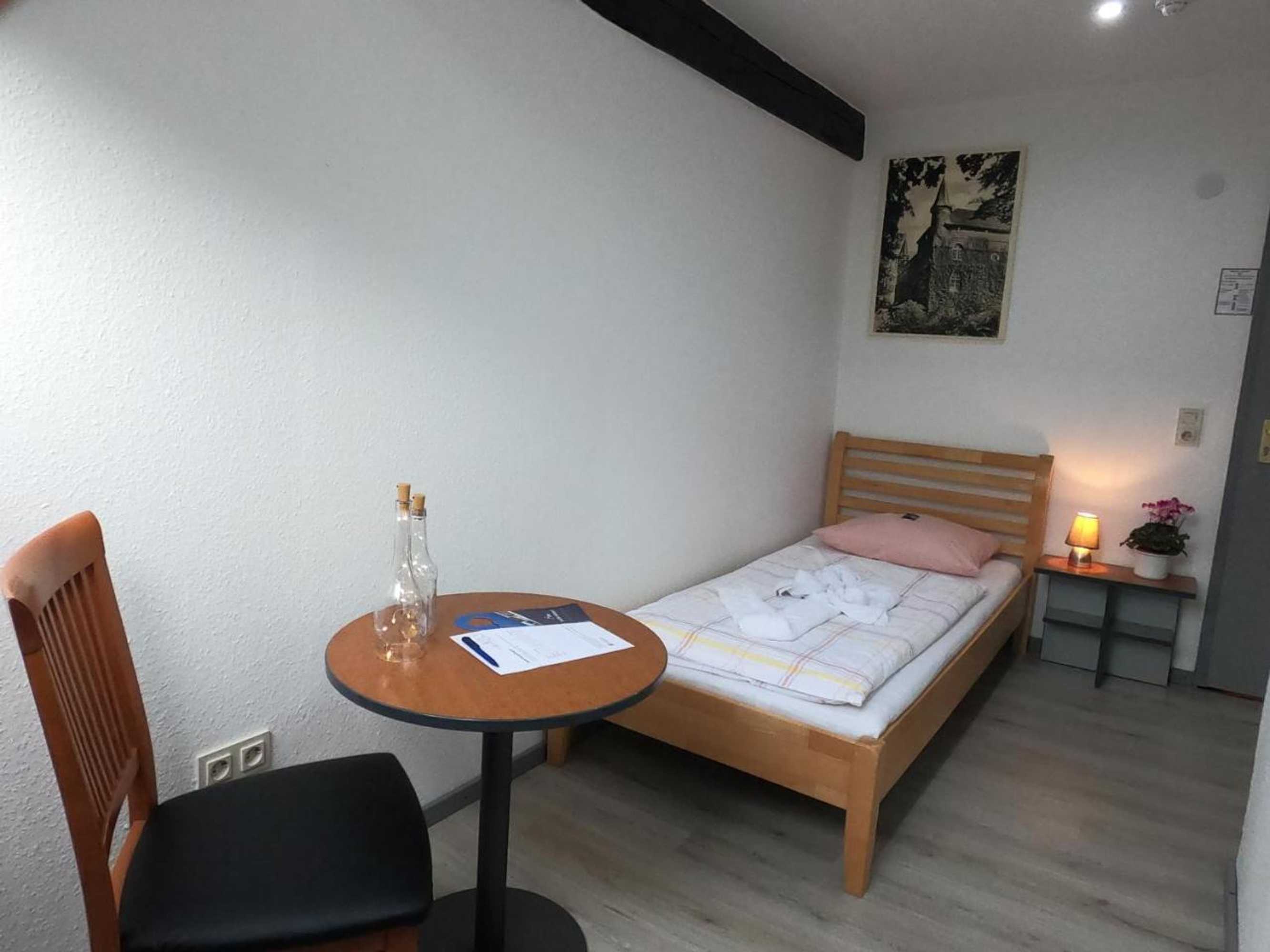 Gift card for Schloss Walbeck