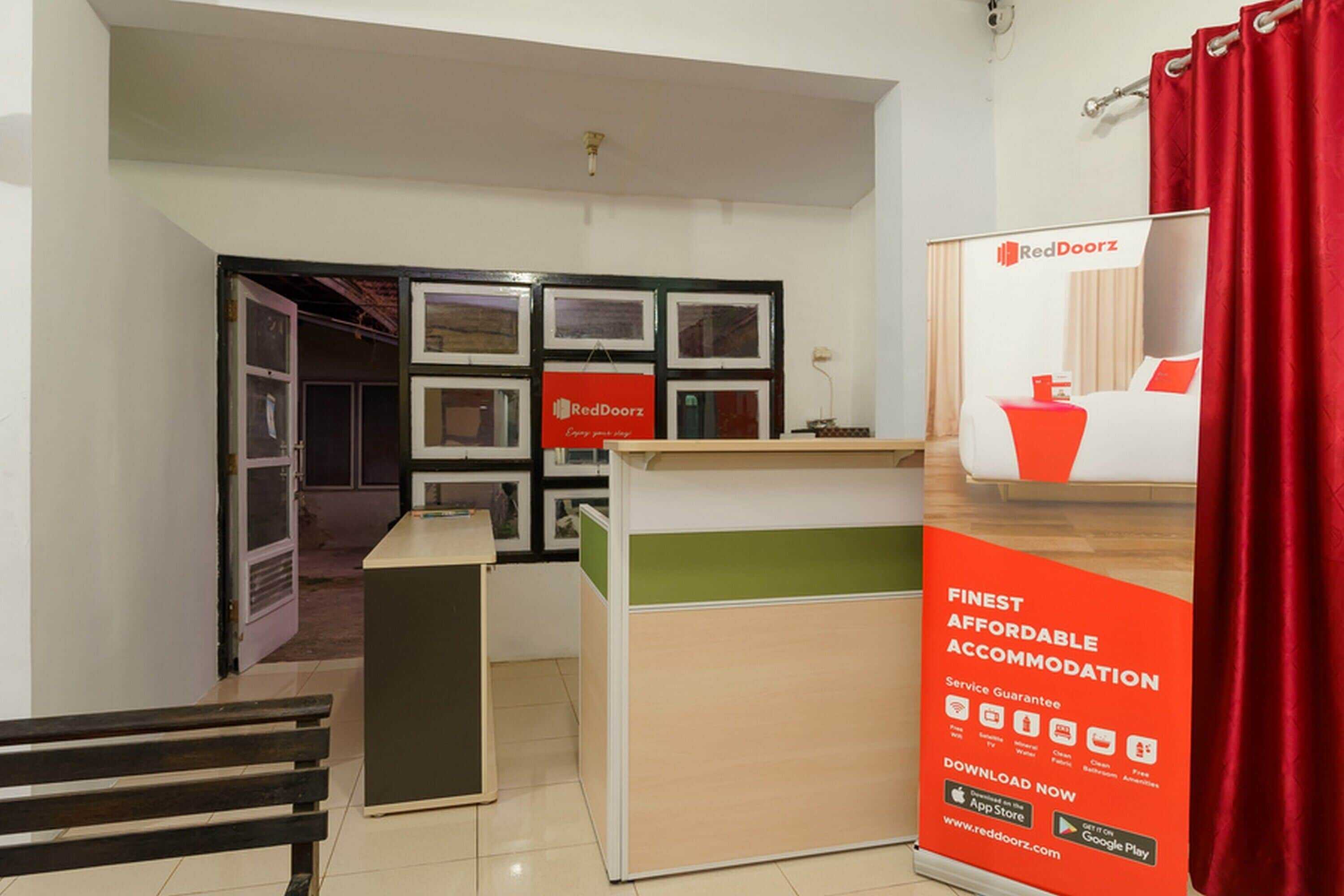 Gift card for Reddoorz Syariah Near Ciledug Station Gift card for Reddoorz Syariah Near Ciledug Station