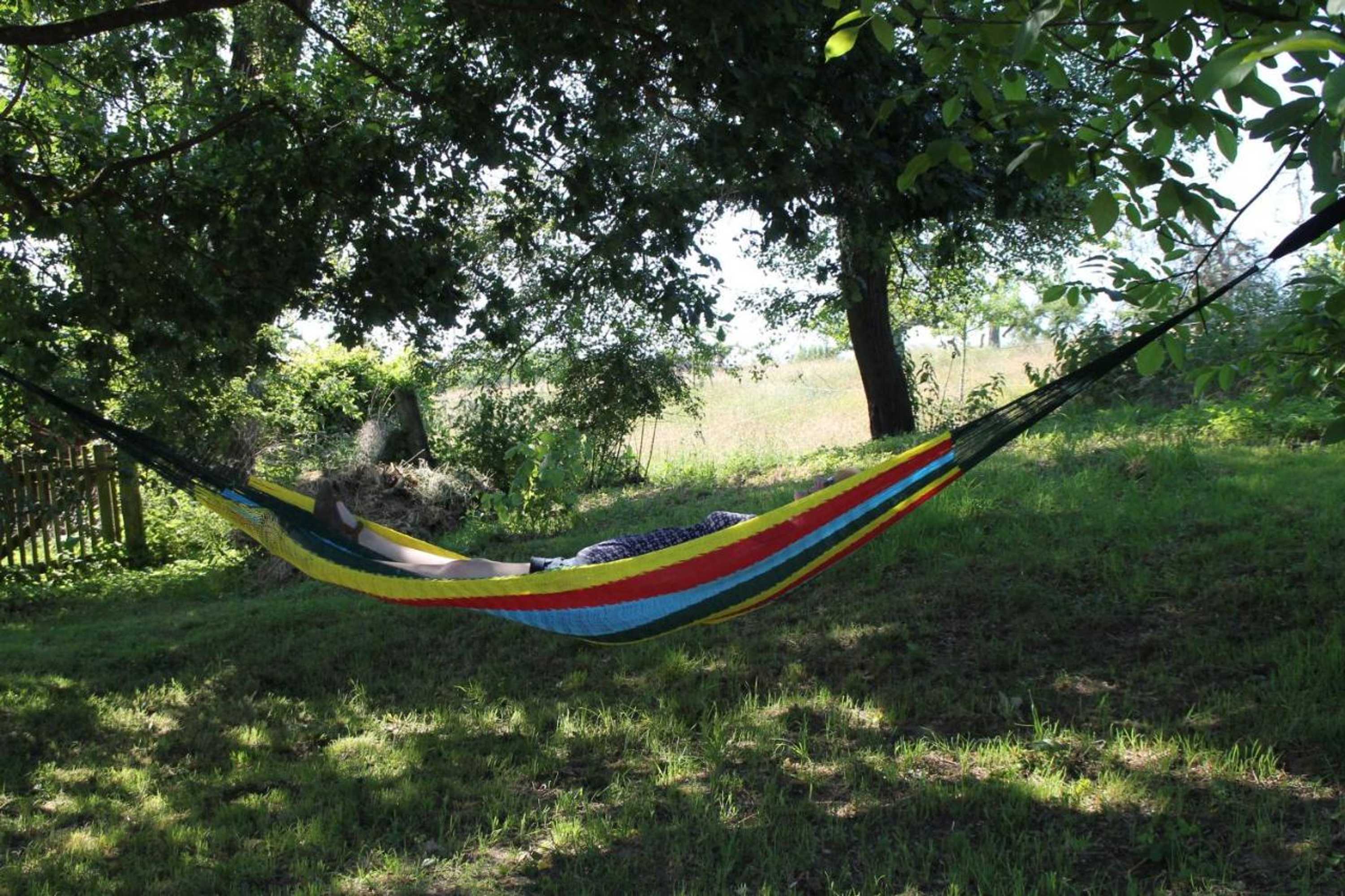 Gift card for Hainhof Gaestewohnungen