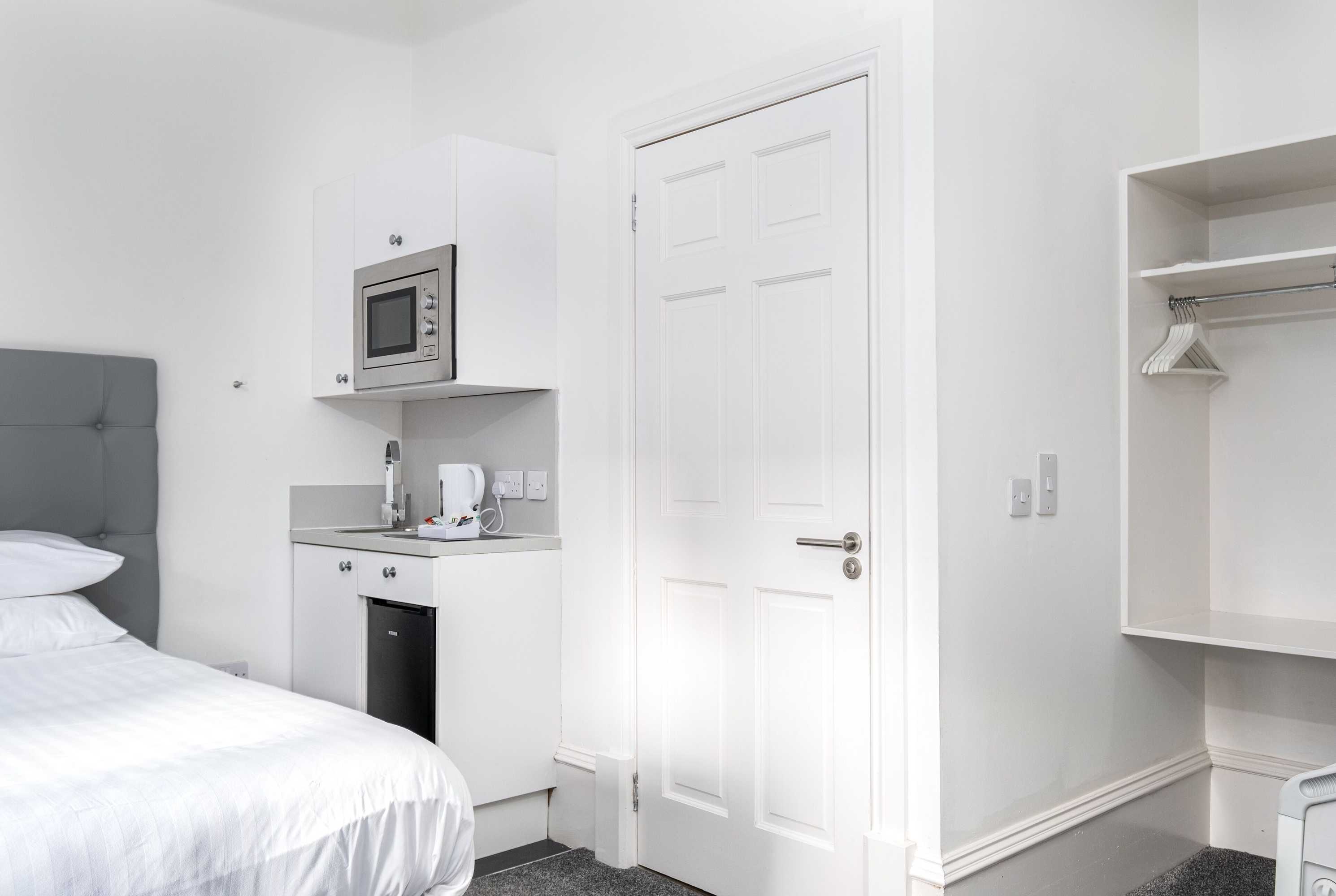 Gift card for Kelpies Serviced Apartments