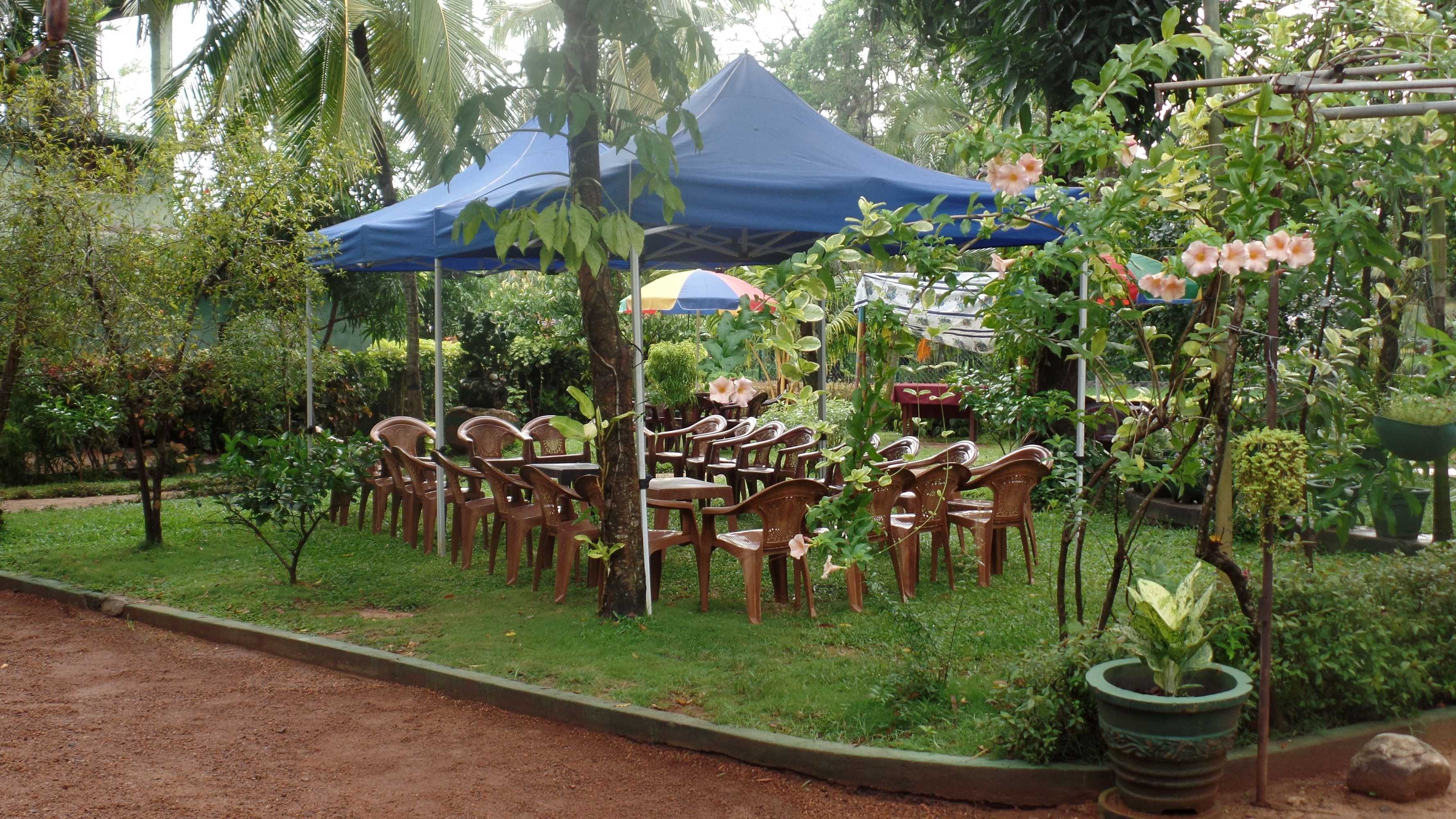 Gift card for Nilketha Villa Eco Hotel