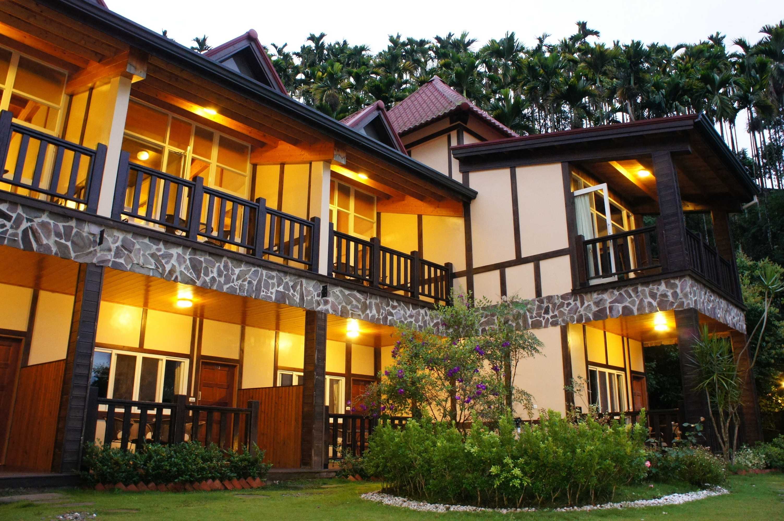 Gift card for Yueya Villa