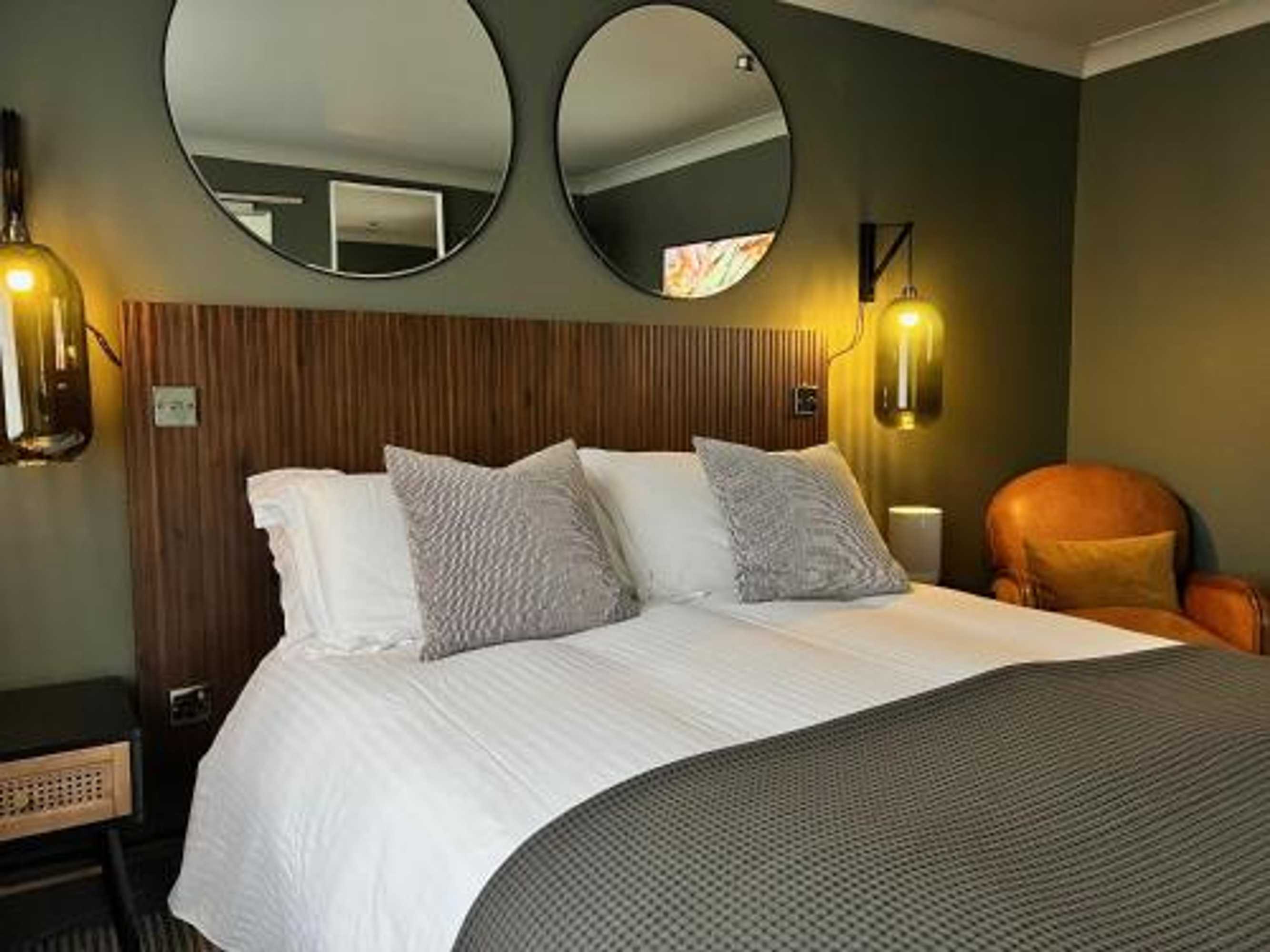 Gift card for Rockmount Rooms & Apartment Gift card for Rockmount Rooms & Apartment
