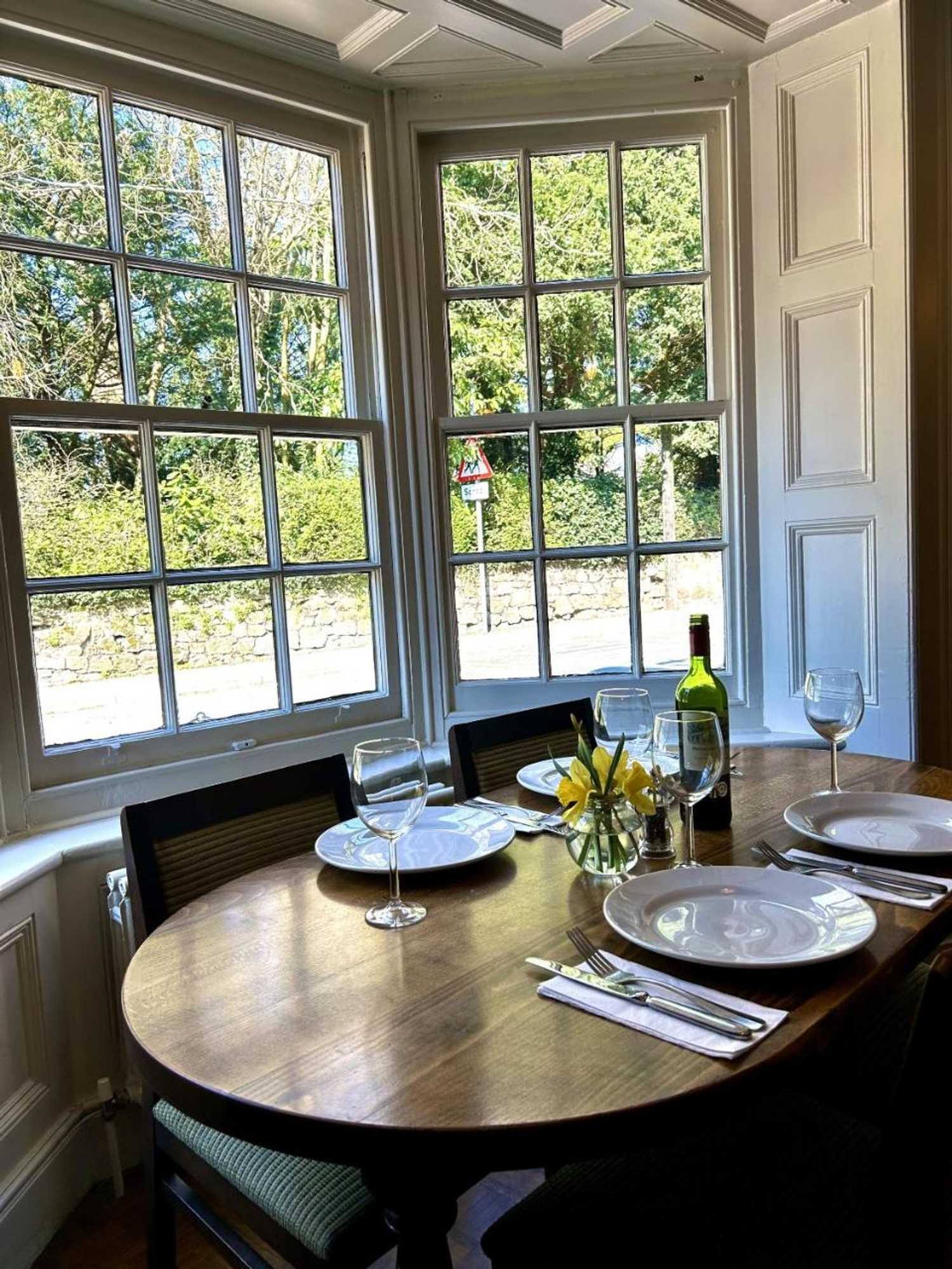 Gift card for The Talbot And Apartment