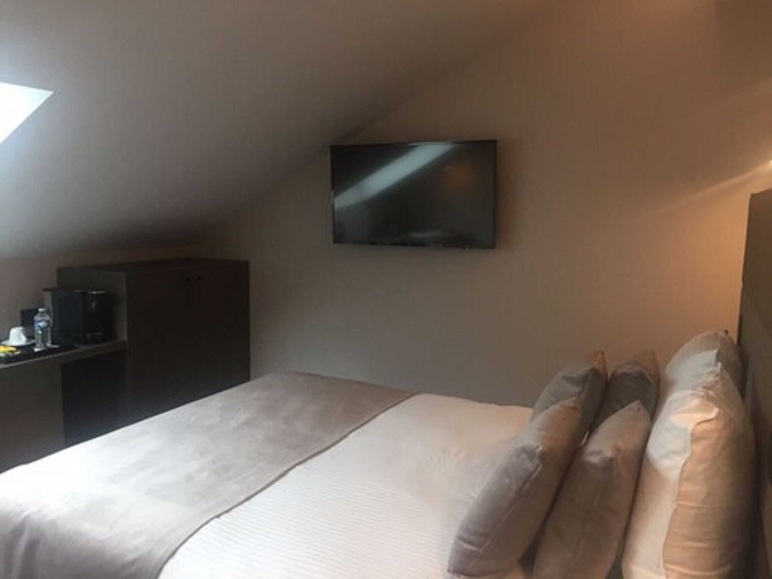 Gift card for Van Der Valk Hotel Charleroi Airport Gift card for Van Der Valk Hotel Charleroi Airport