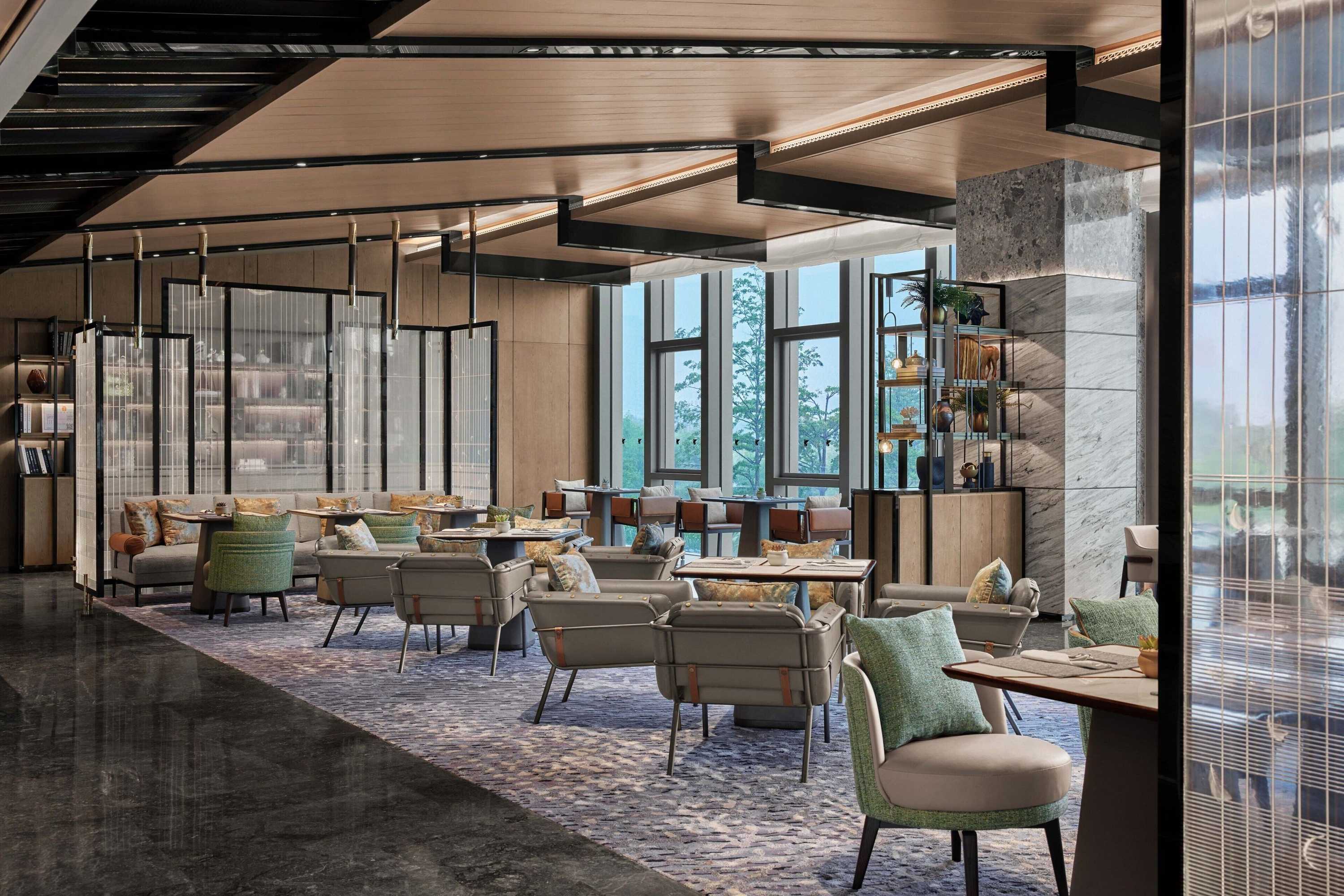 Gift card for JW Marriott Hotel Shenzhen Bao'an Gift card for JW Marriott Hotel Shenzhen Bao'an
