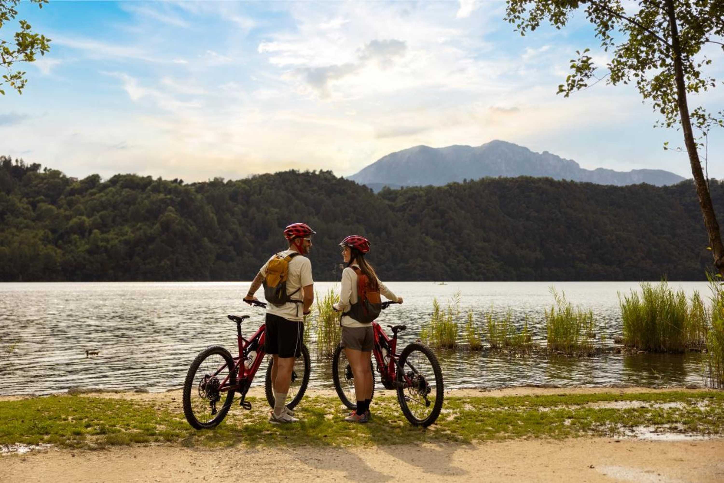 Gift card for My Active Hotel