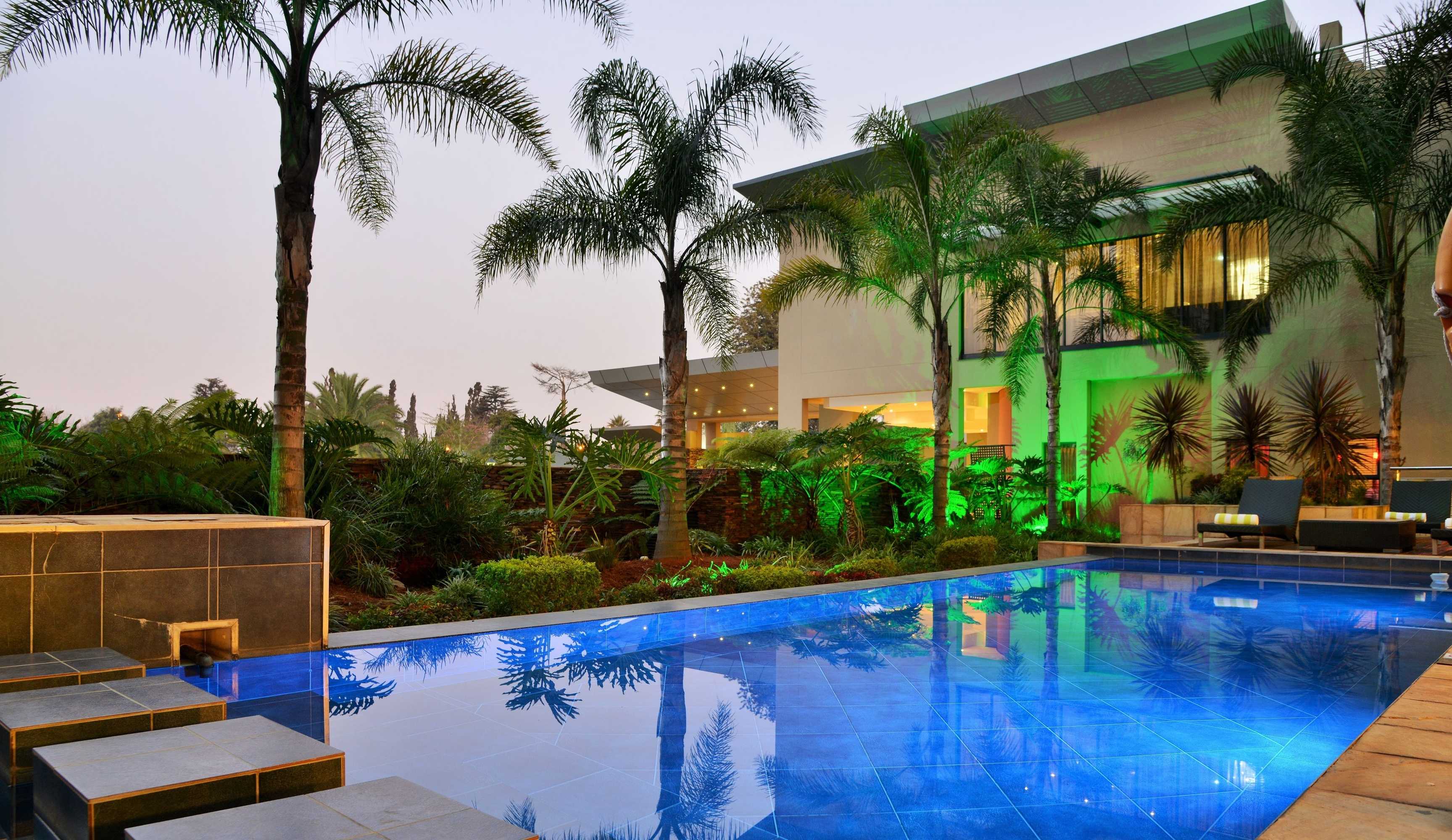 Gift card for Premier Hotel OR Tambo Gift card for Premier Hotel OR Tambo